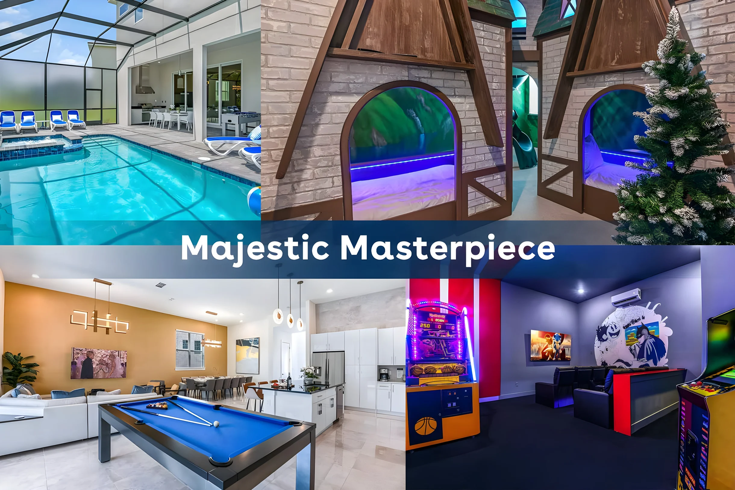 Wander Davenport Watersong