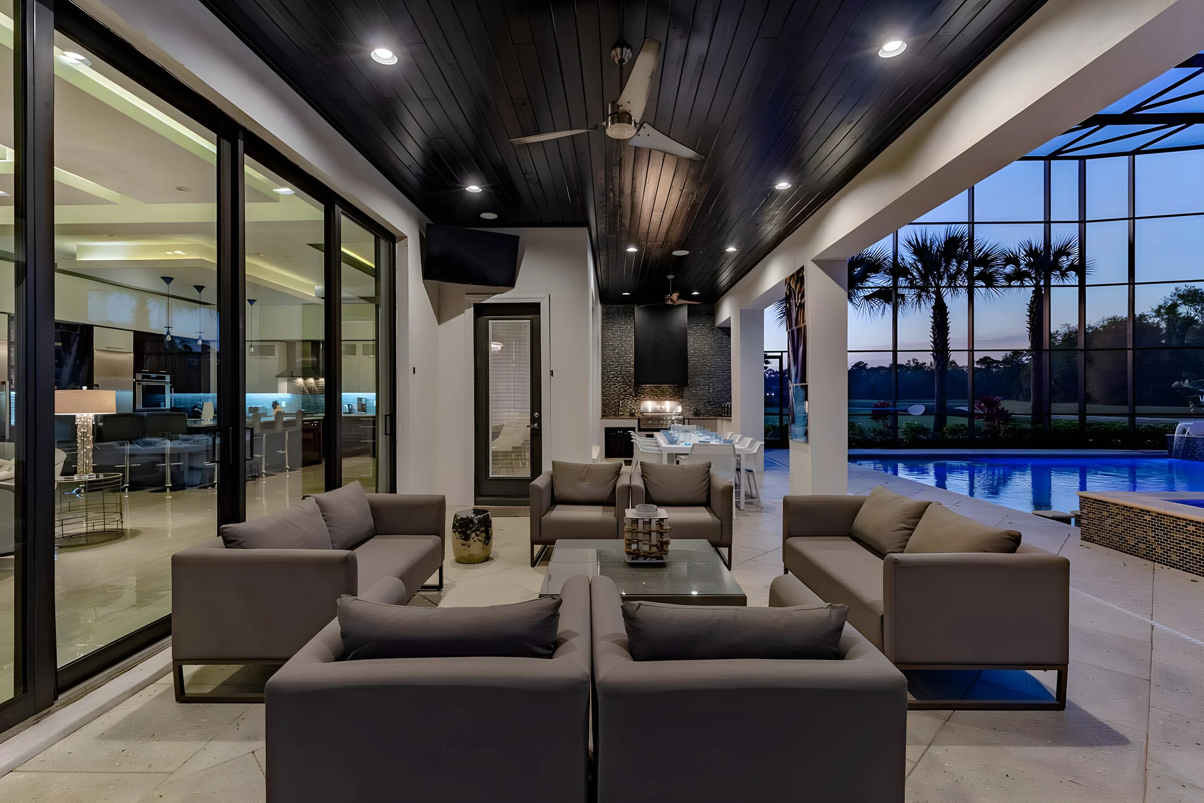 Wander Reunion Oasis #1