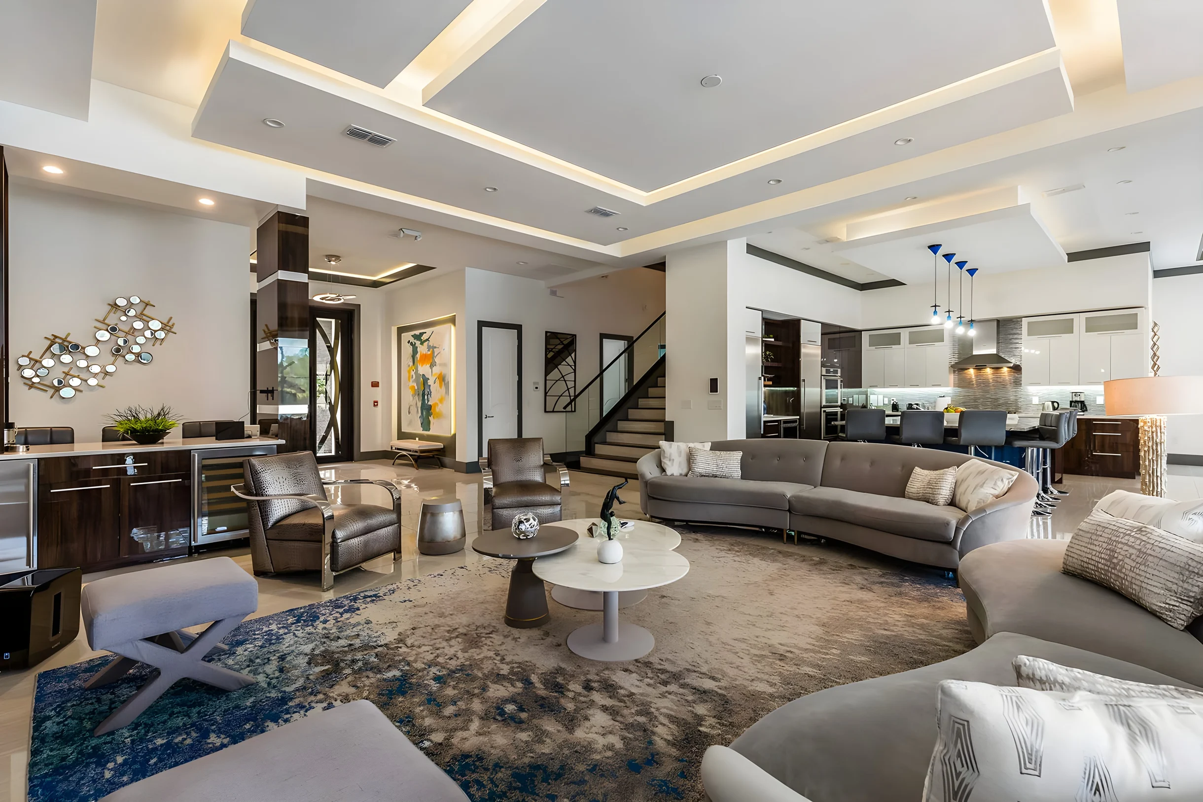 Wander Reunion Oasis #11