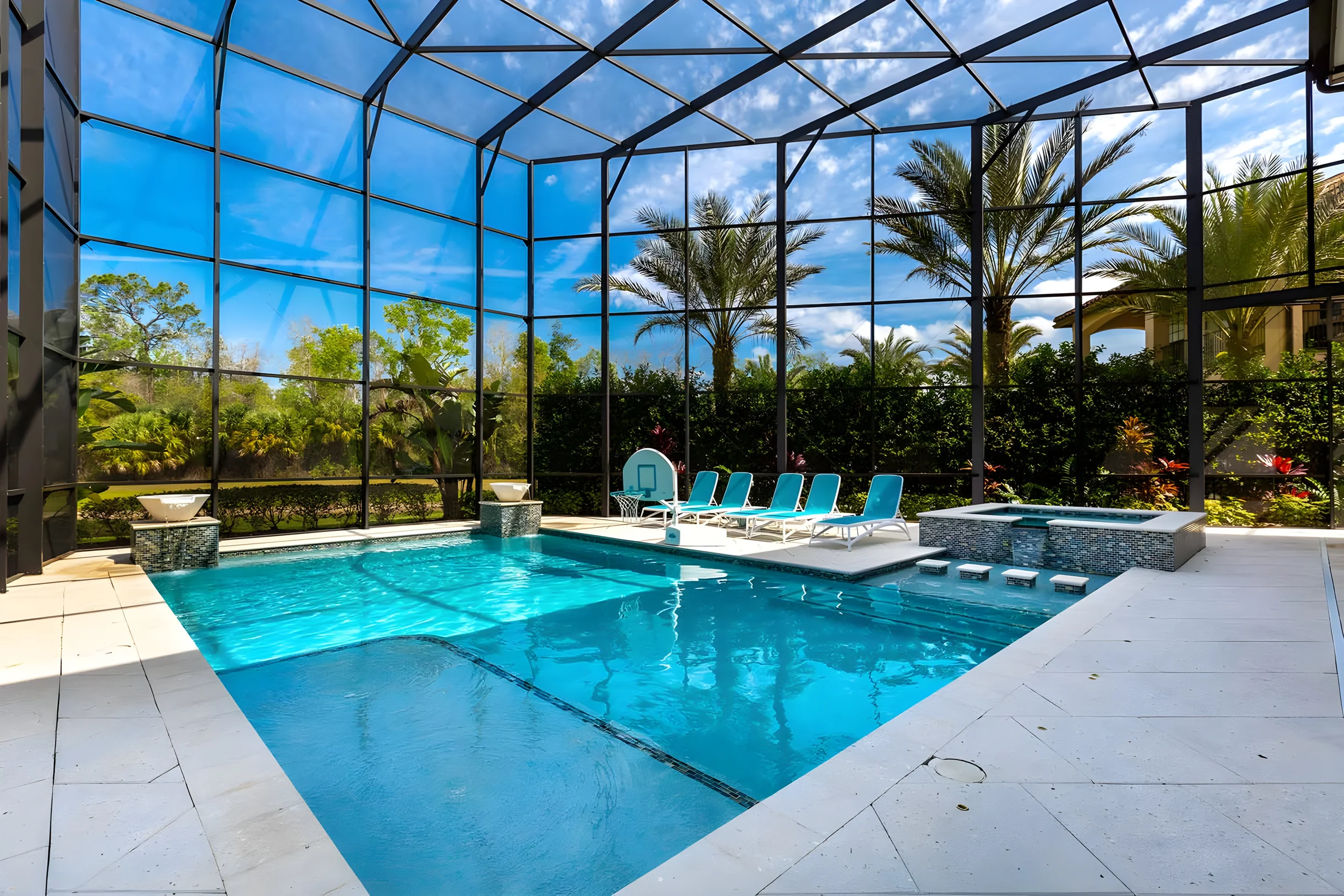 Wander Reunion Oasis #56