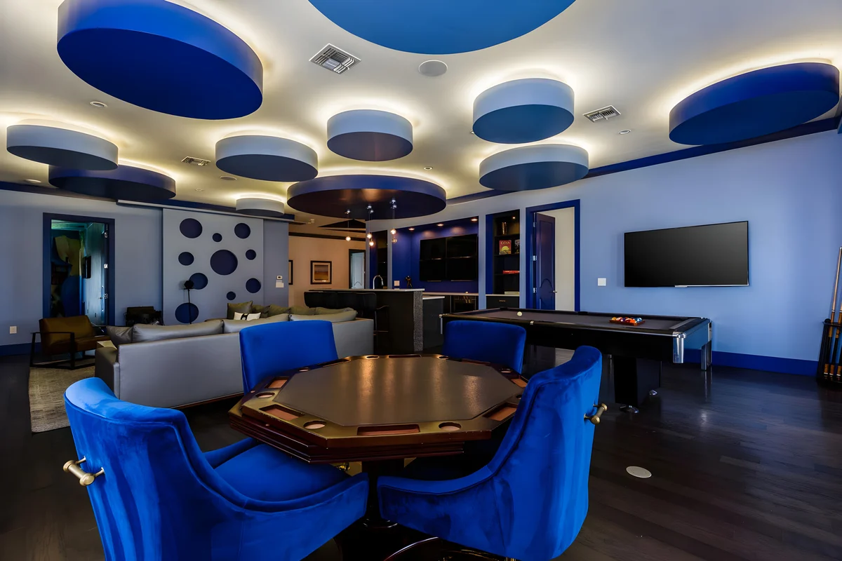 Wander Reunion Oasis