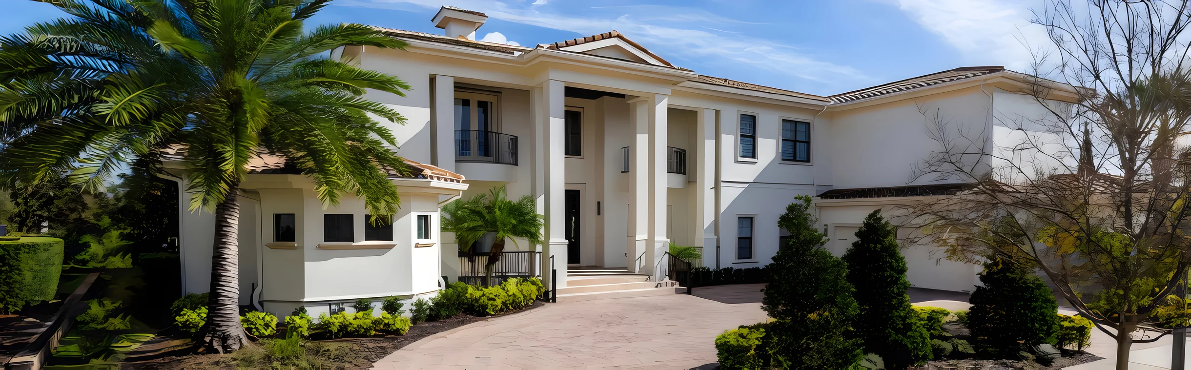 Wander Reunion Oasis #5