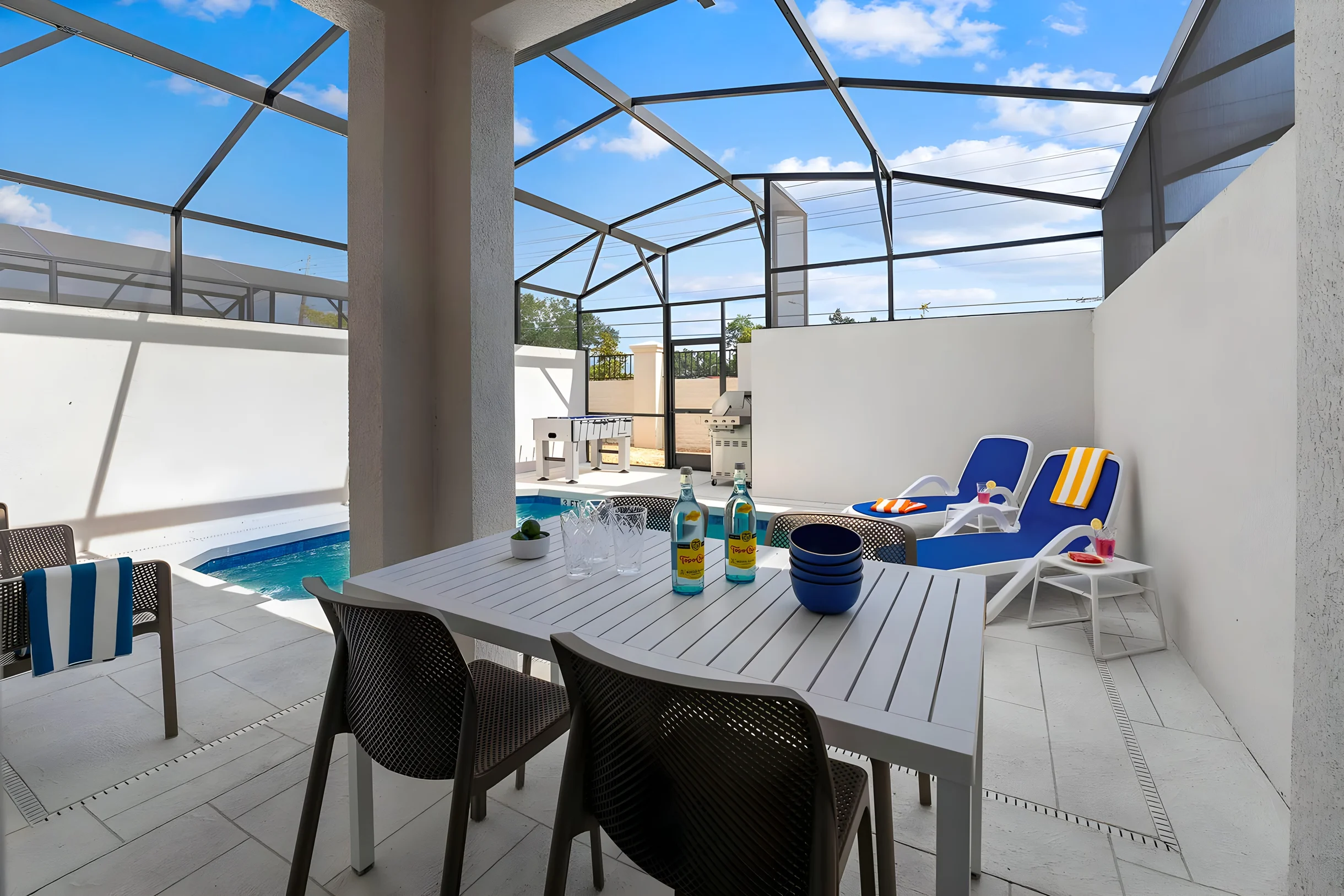 VOR4503TD: 5 Bed, Candy Land, Pool #41