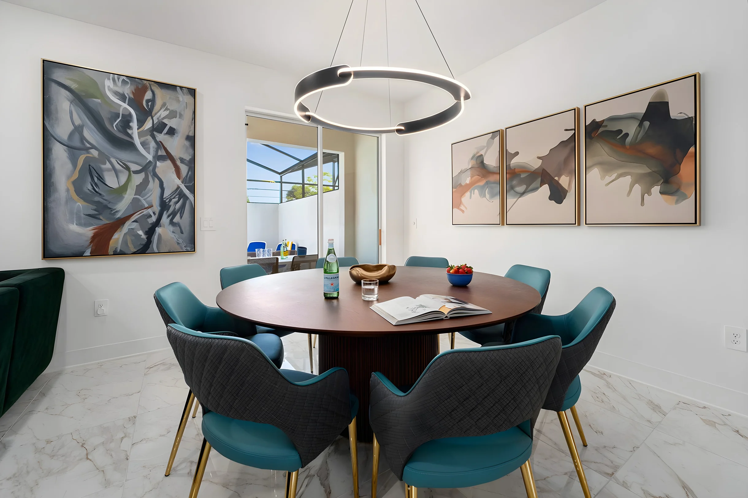 VOR4503TD: 5 Bed, Candy Land, Pool #18