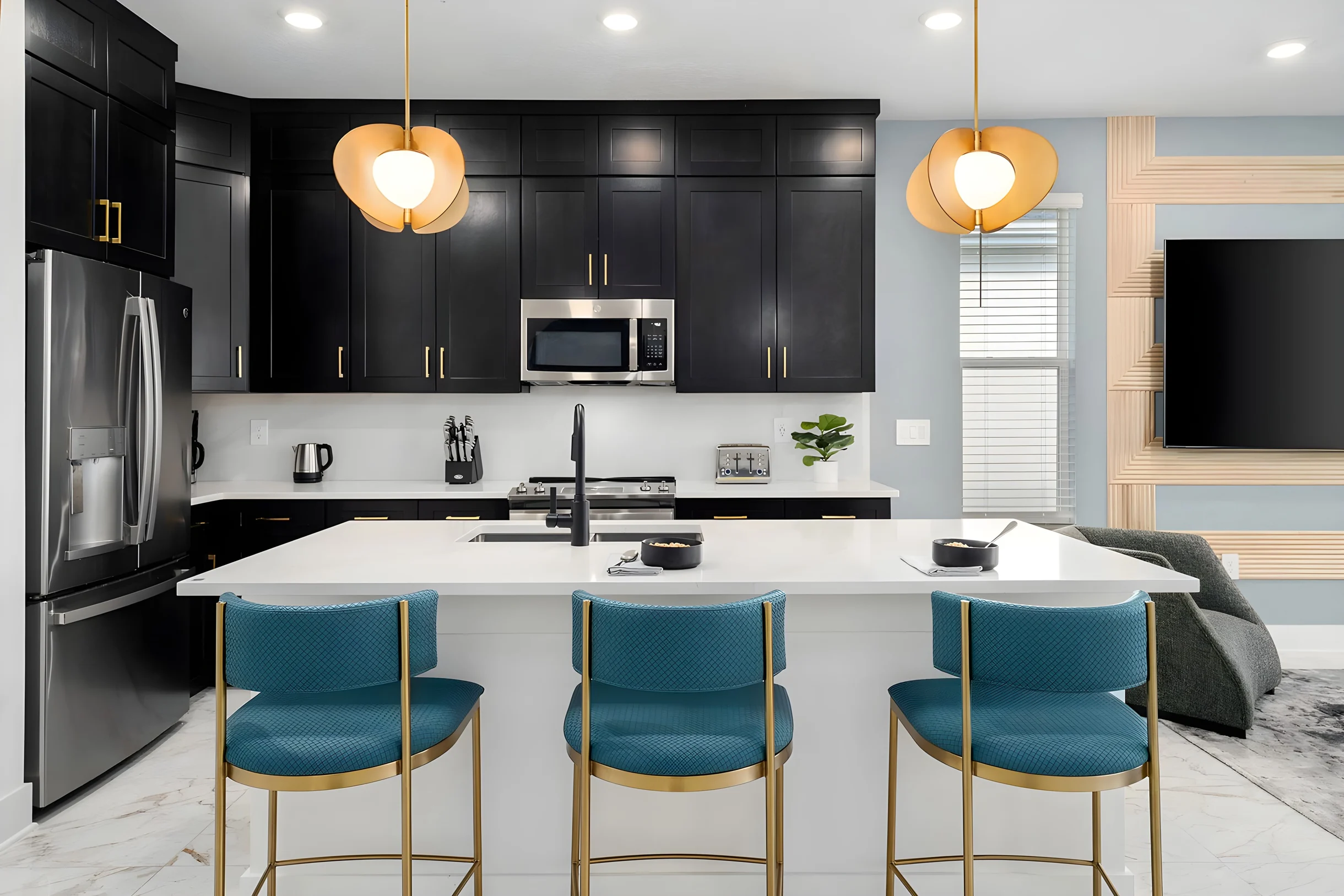 VOR4503TD: 5 Bed, Candy Land, Pool #40