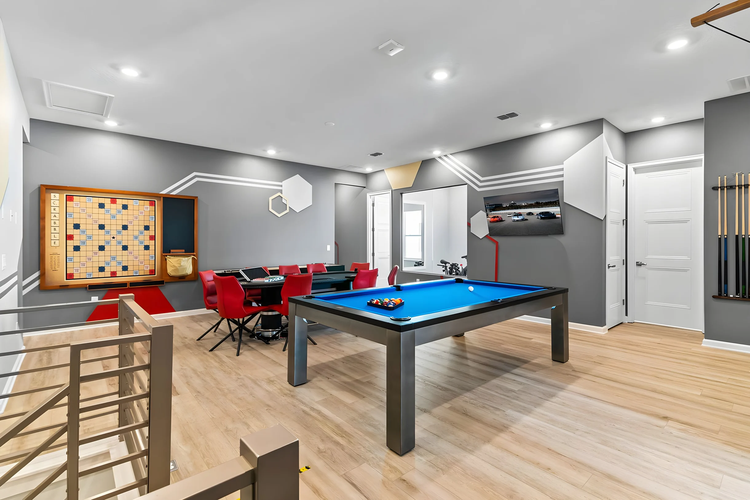 Wander Davenport Mineral #38