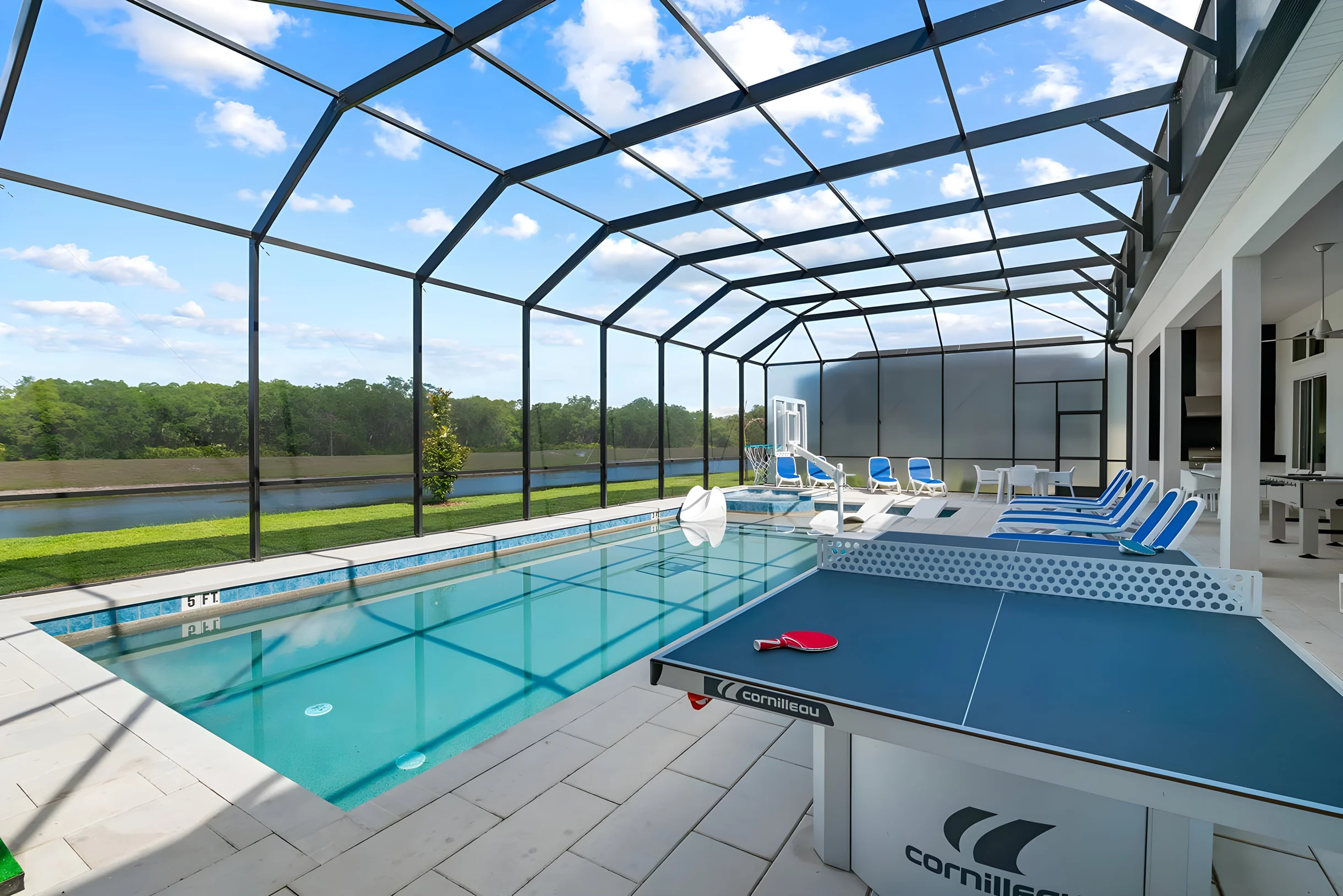 Wander Davenport Mineral #5