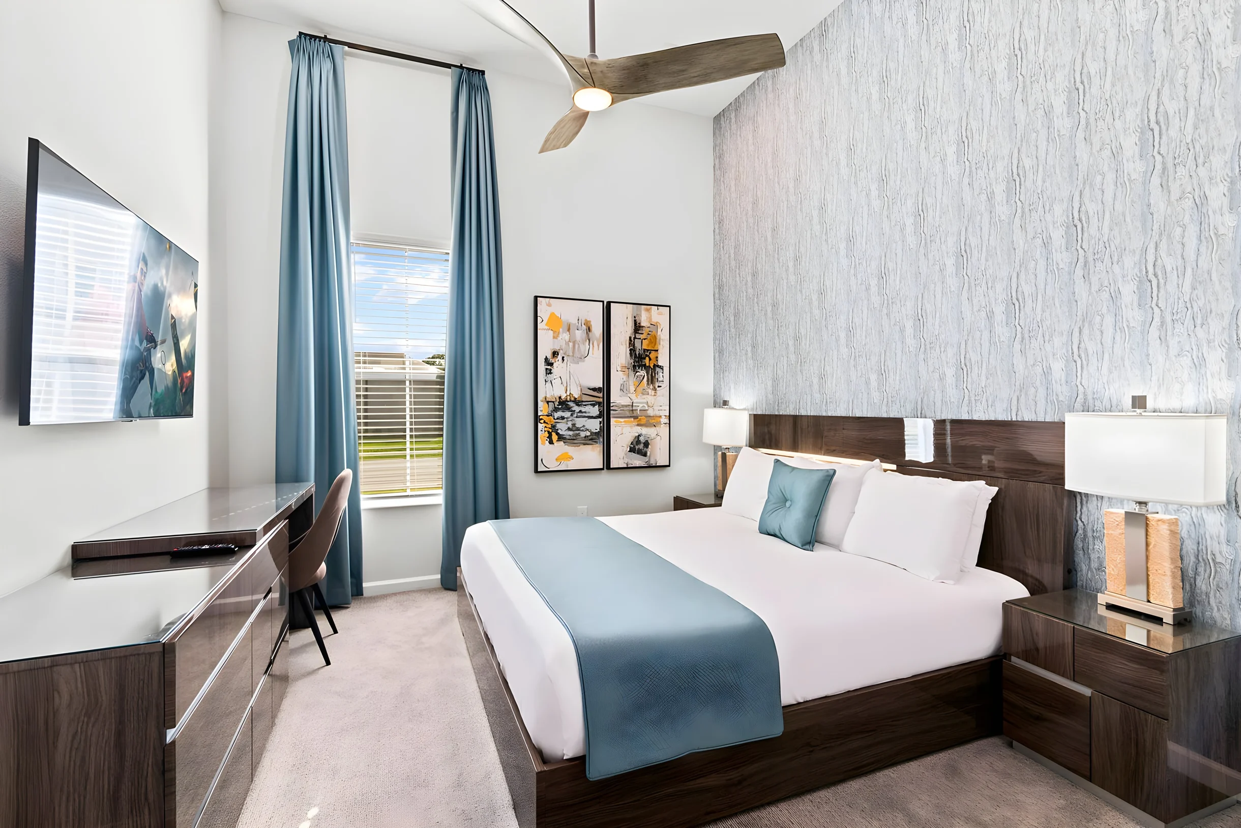 Wander Davenport Mineral #14