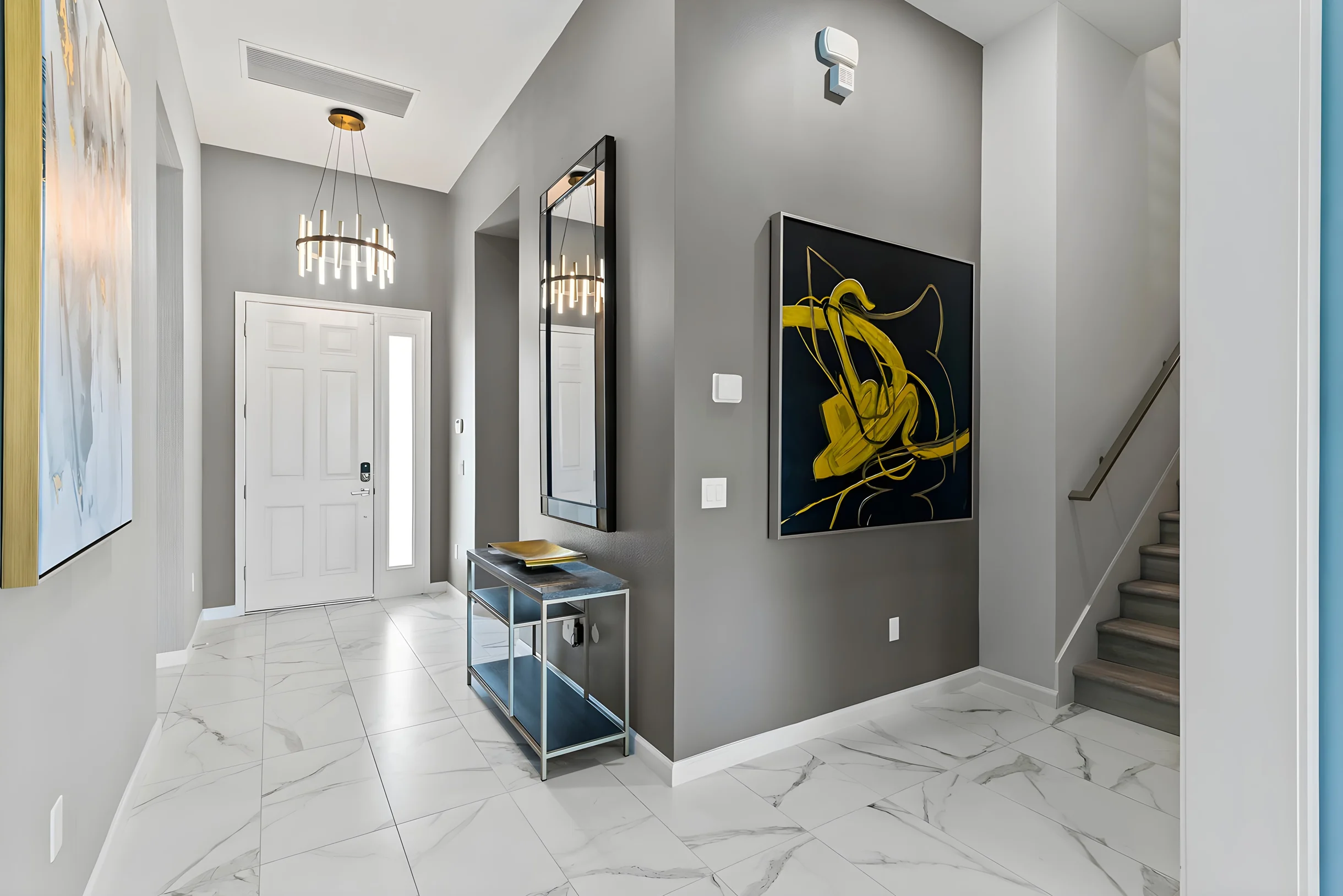 Wander Davenport Mineral #37