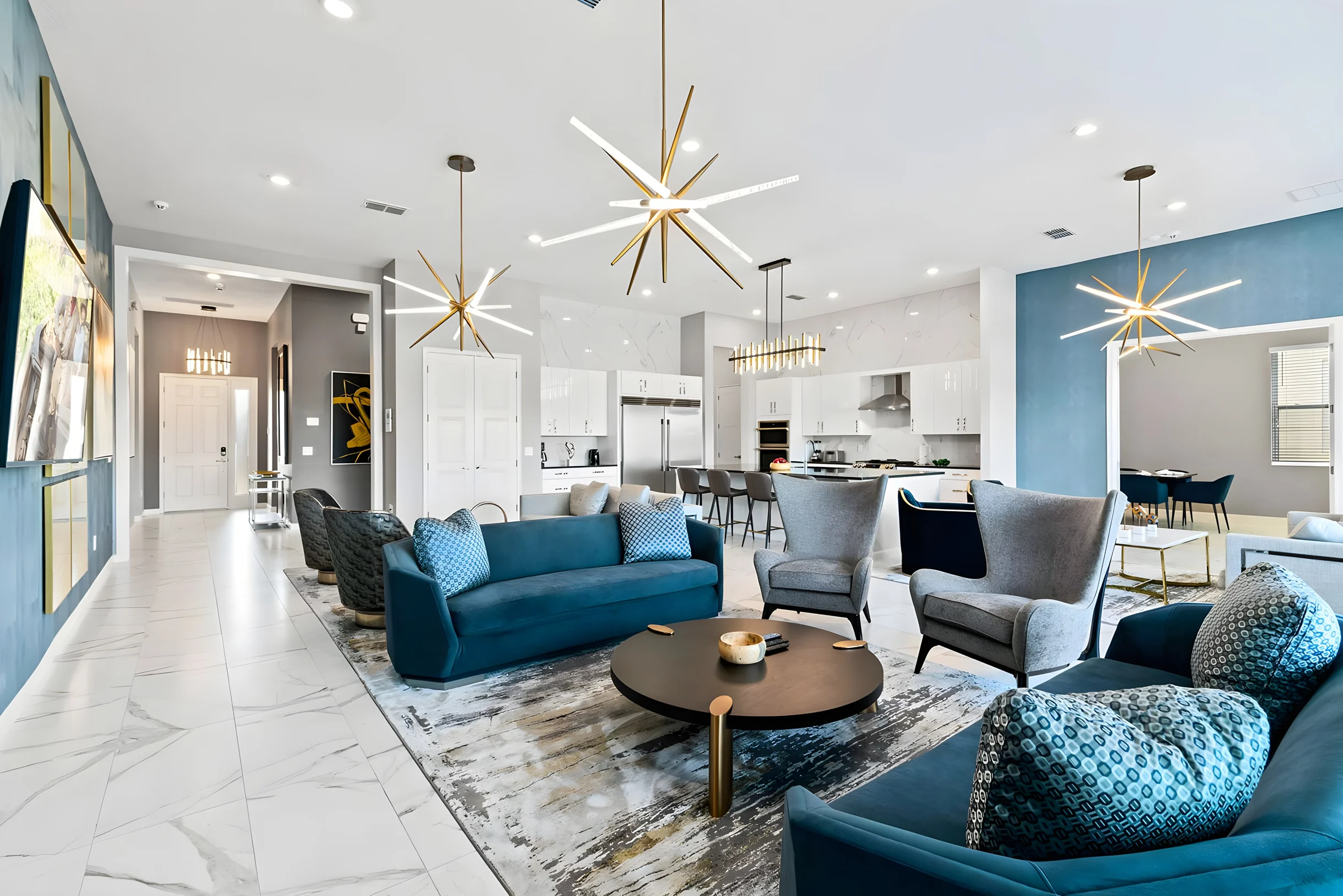 Wander Davenport Mineral #6