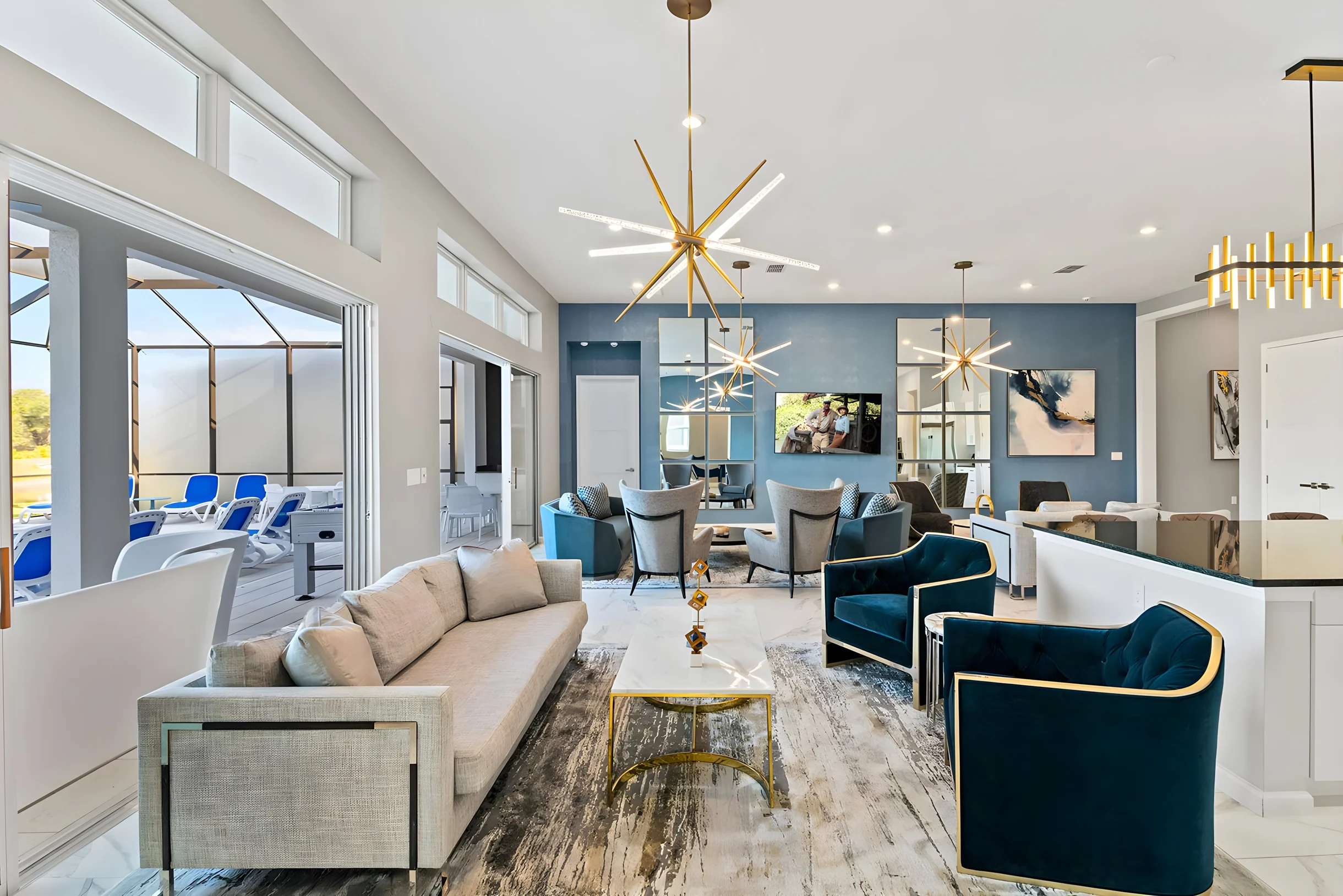 Wander Davenport Mineral #42