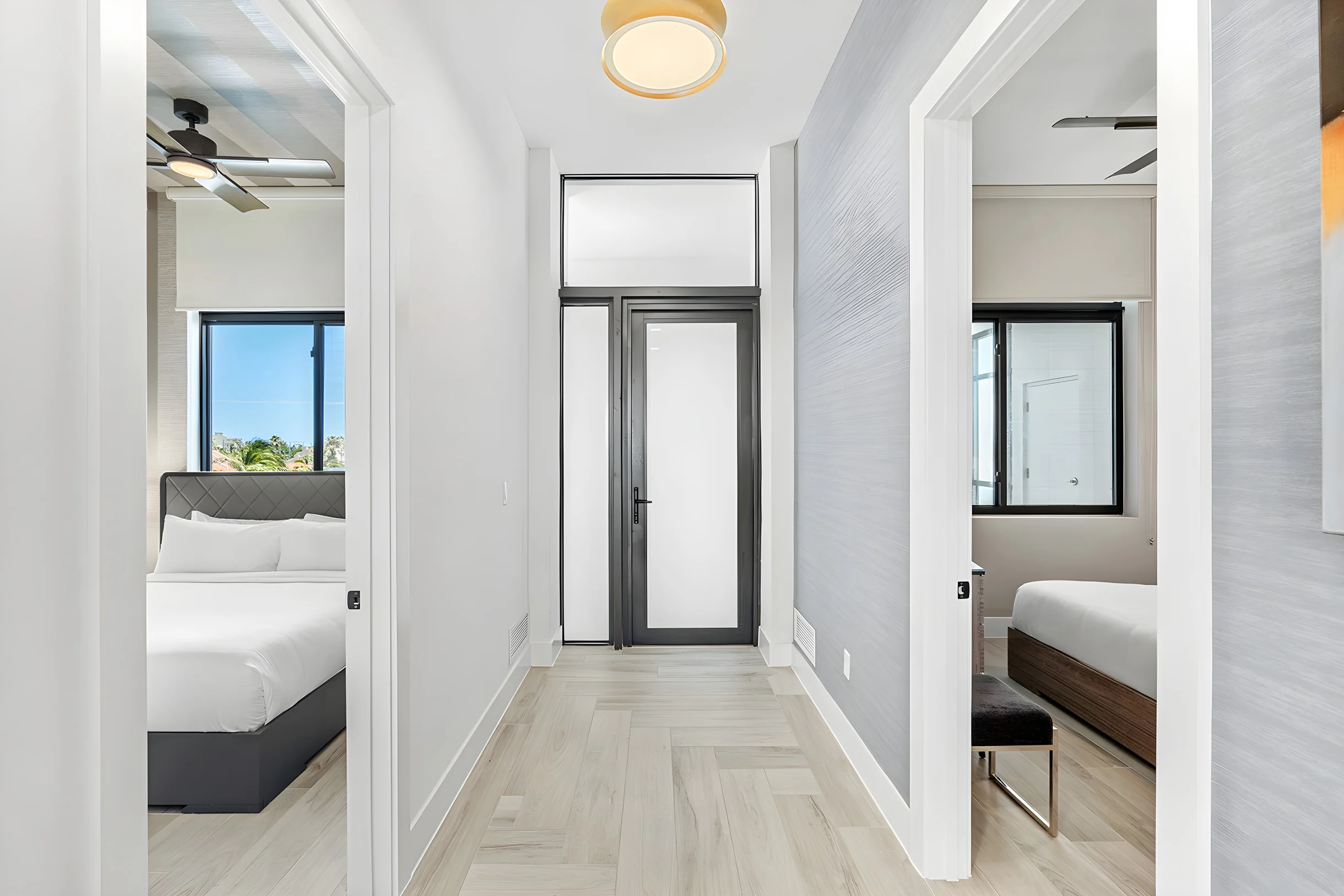 HI3031HL405: 3 bed, seascape #50