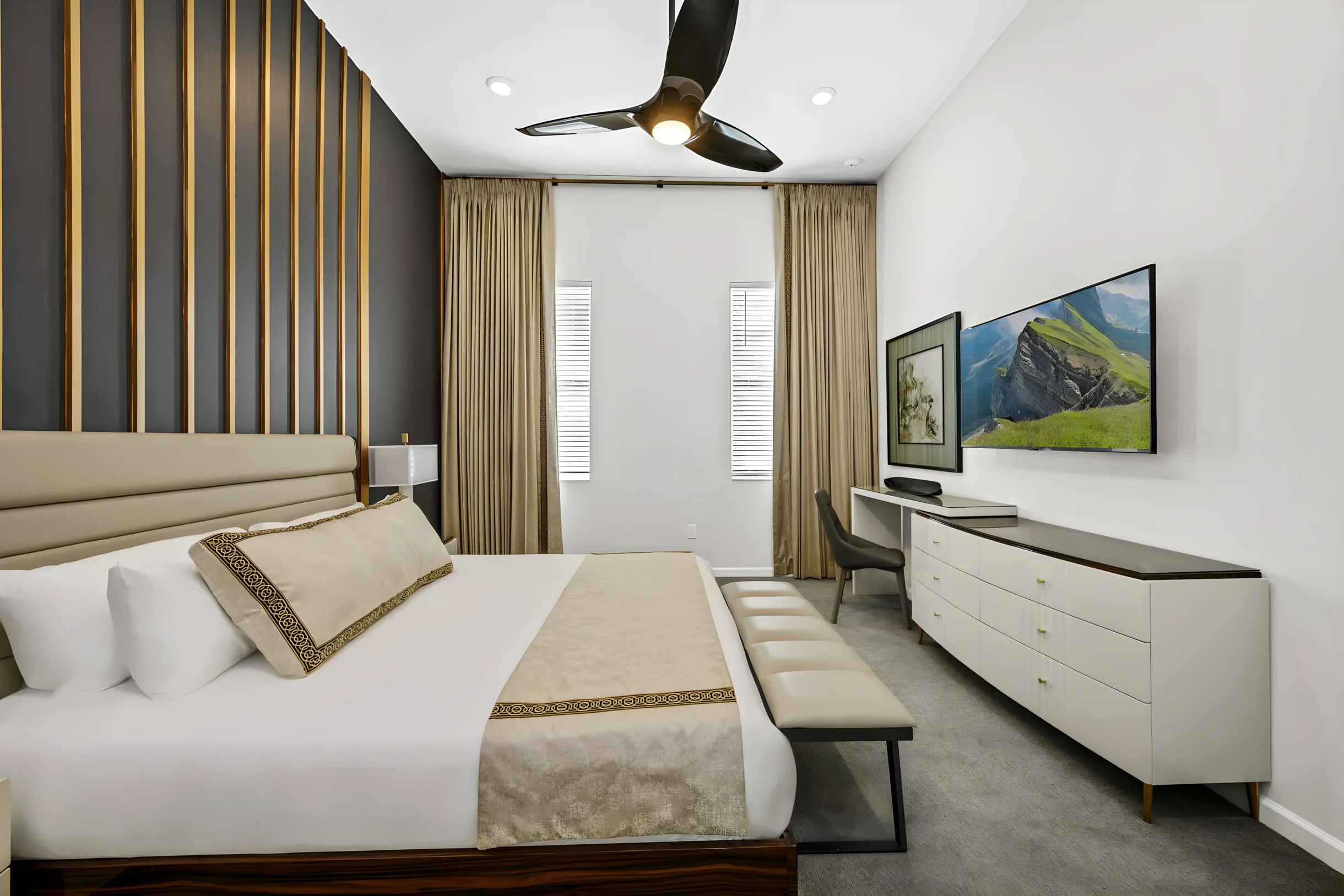 Wander Orlando Blossom Haven #67