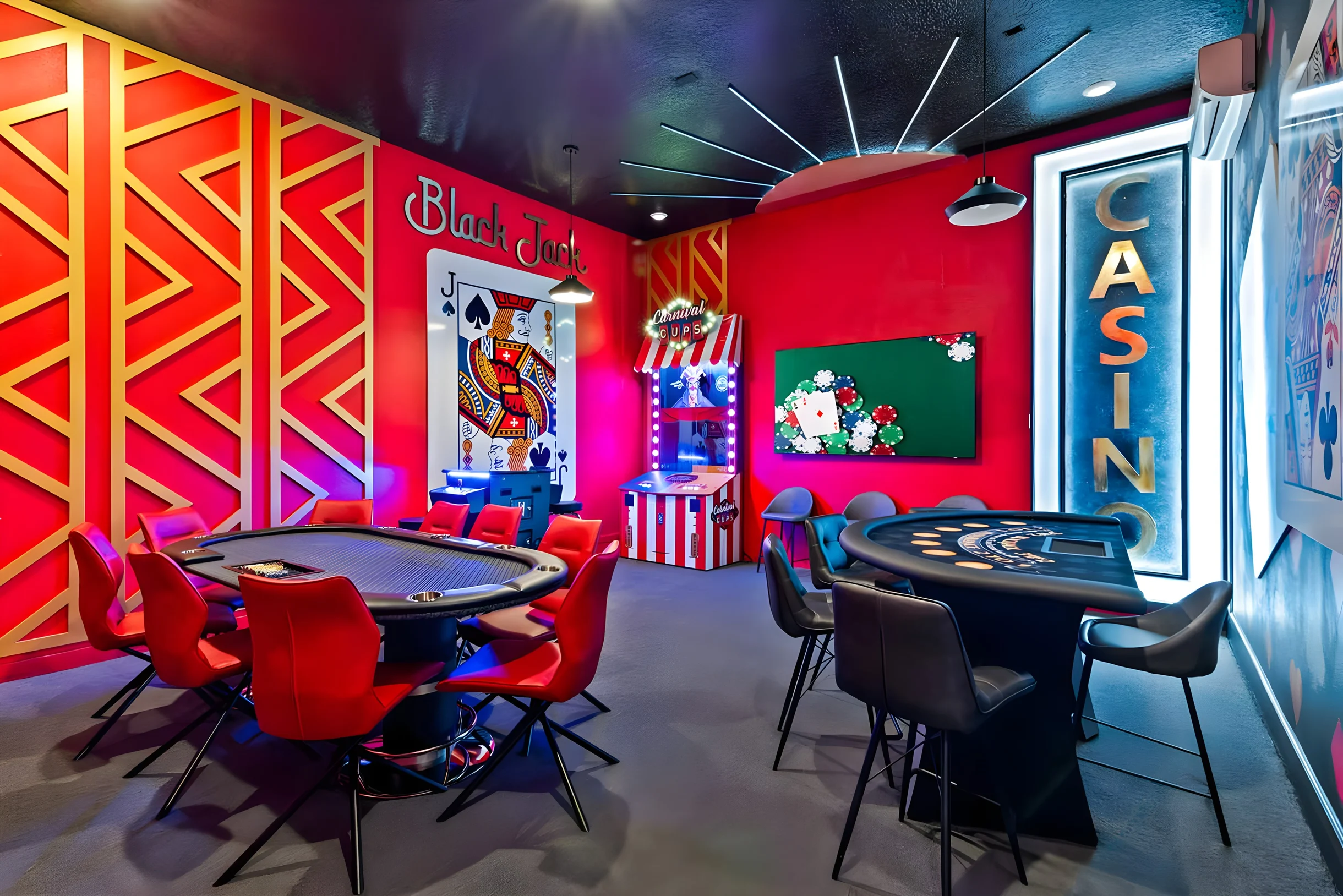 Wander Orlando Blossom Haven #10