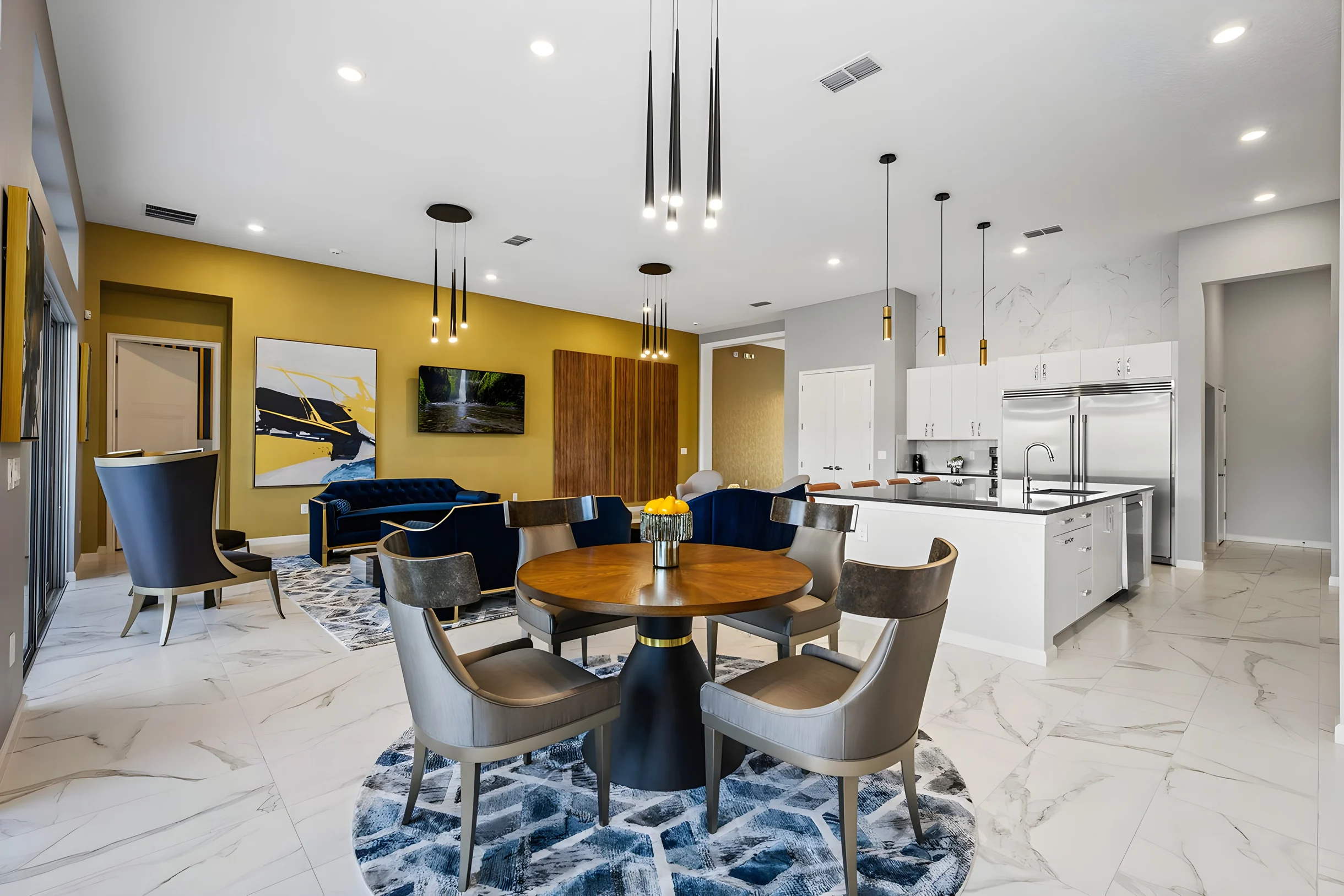 Wander Orlando Blossom Haven #52