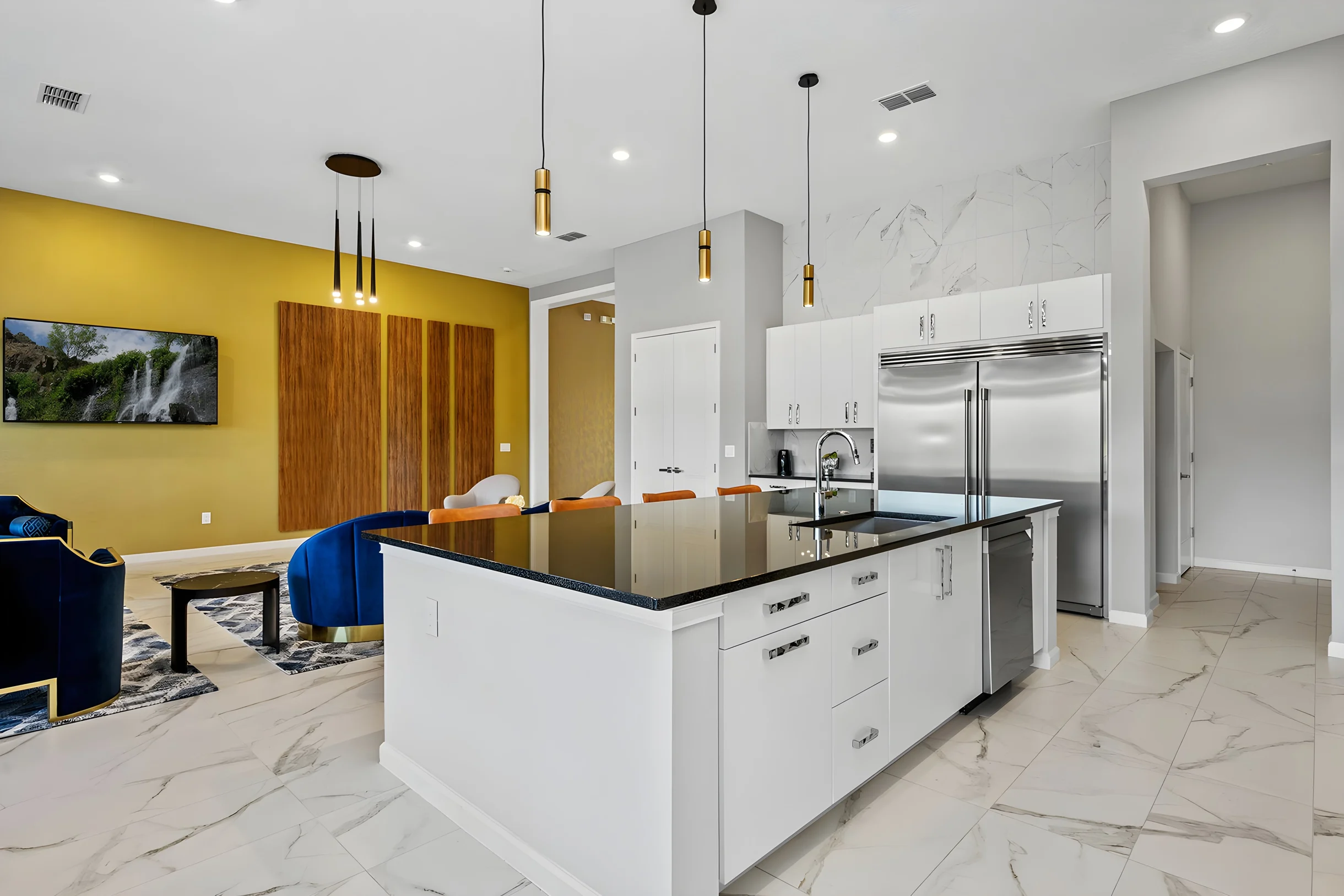 Wander Orlando Blossom Haven #66