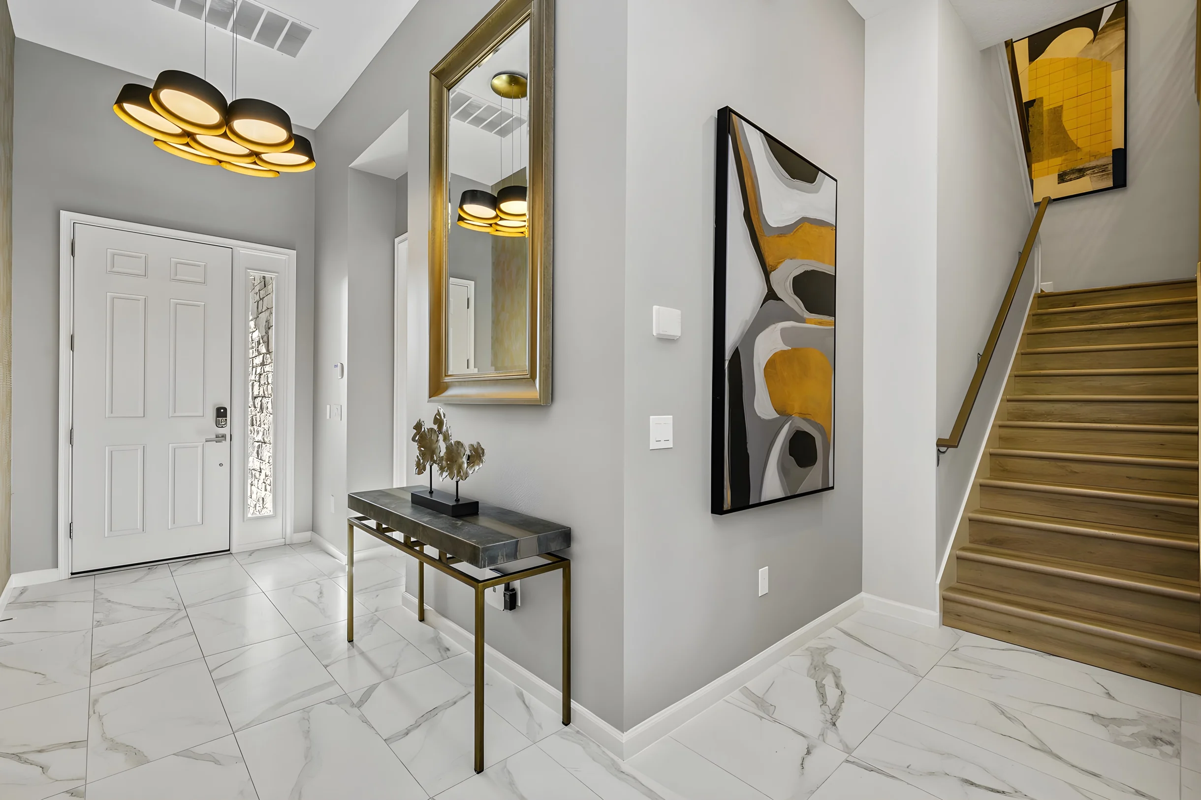 Wander Orlando Blossom Haven #38