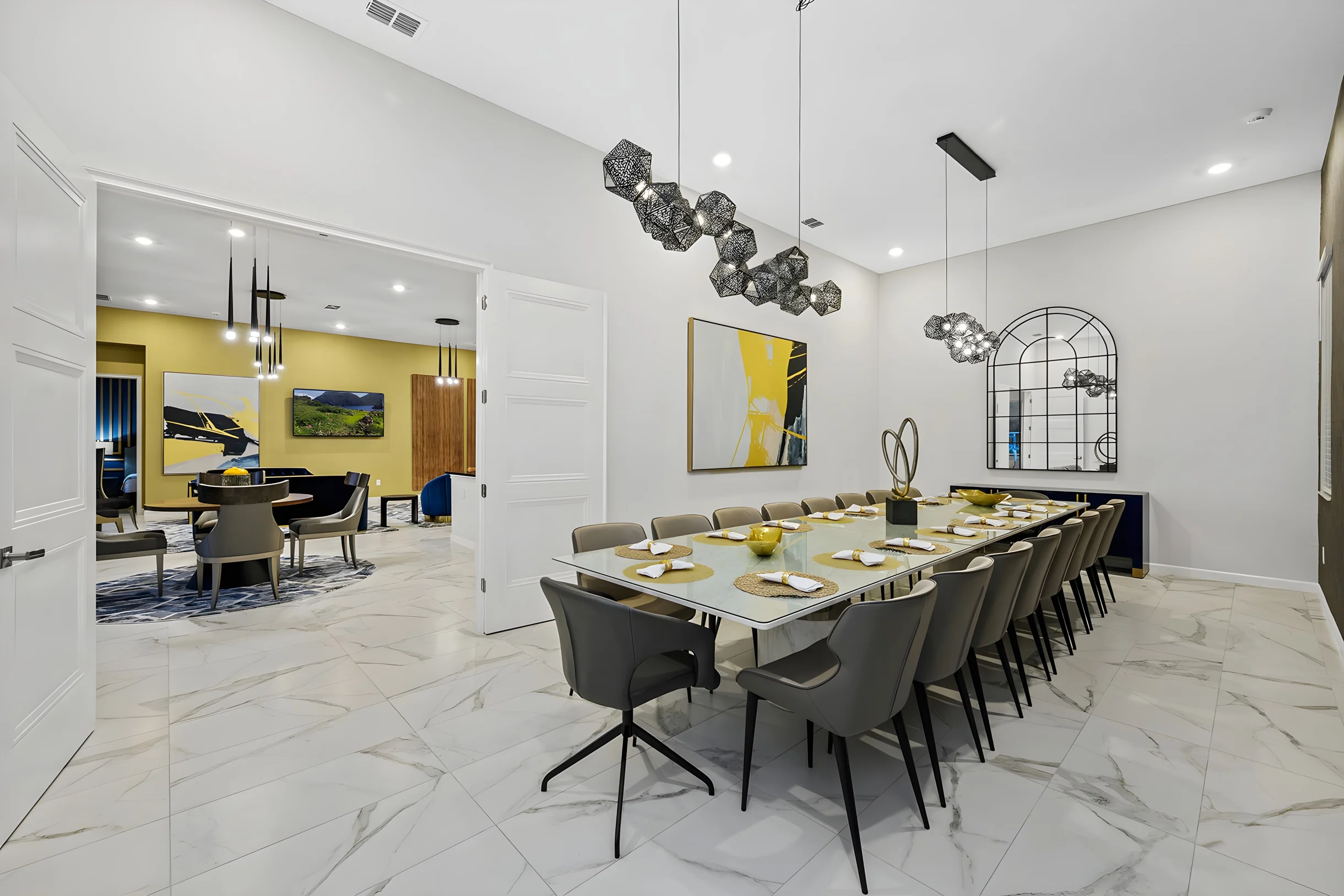 Wander Orlando Blossom Haven #60