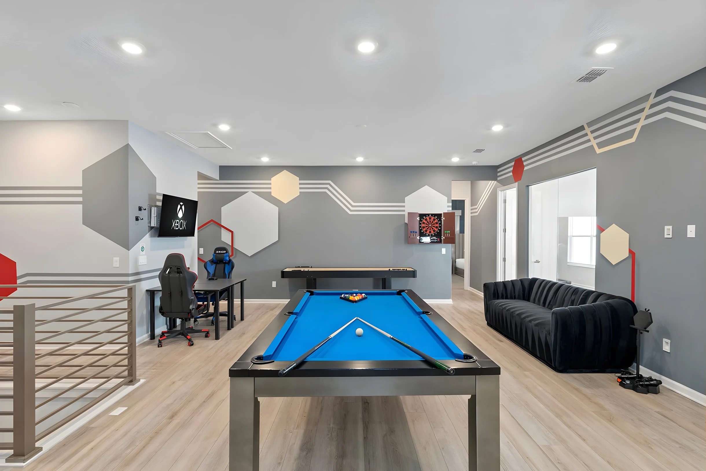 Wander Orlando Blossom Haven #59