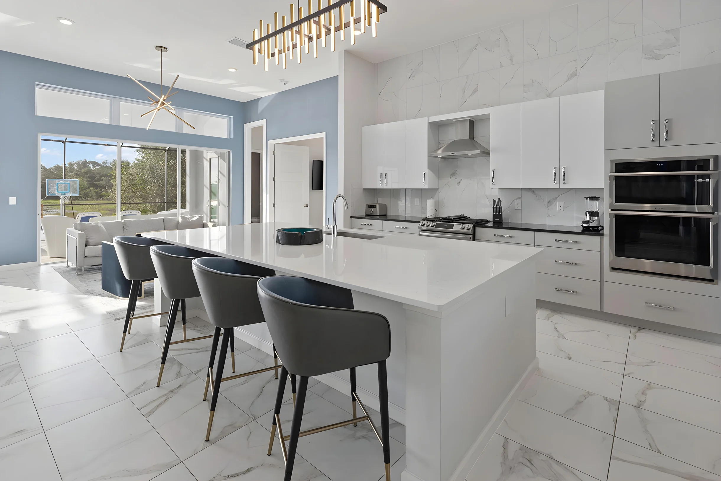 Wander Davenport Lakeview Retreat #38