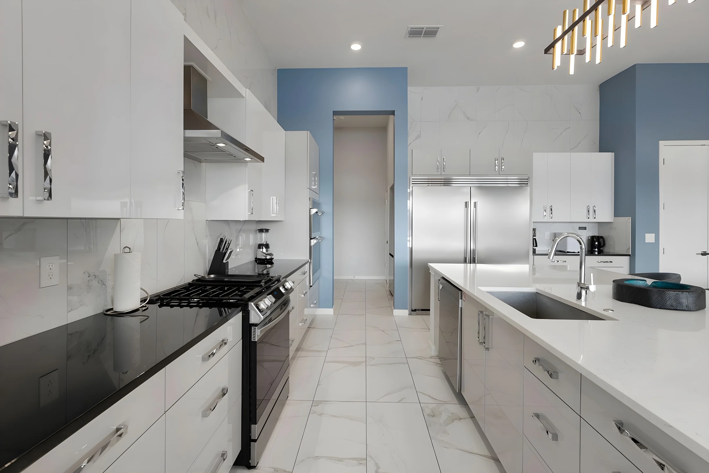 Wander Davenport Lakeview Retreat #44