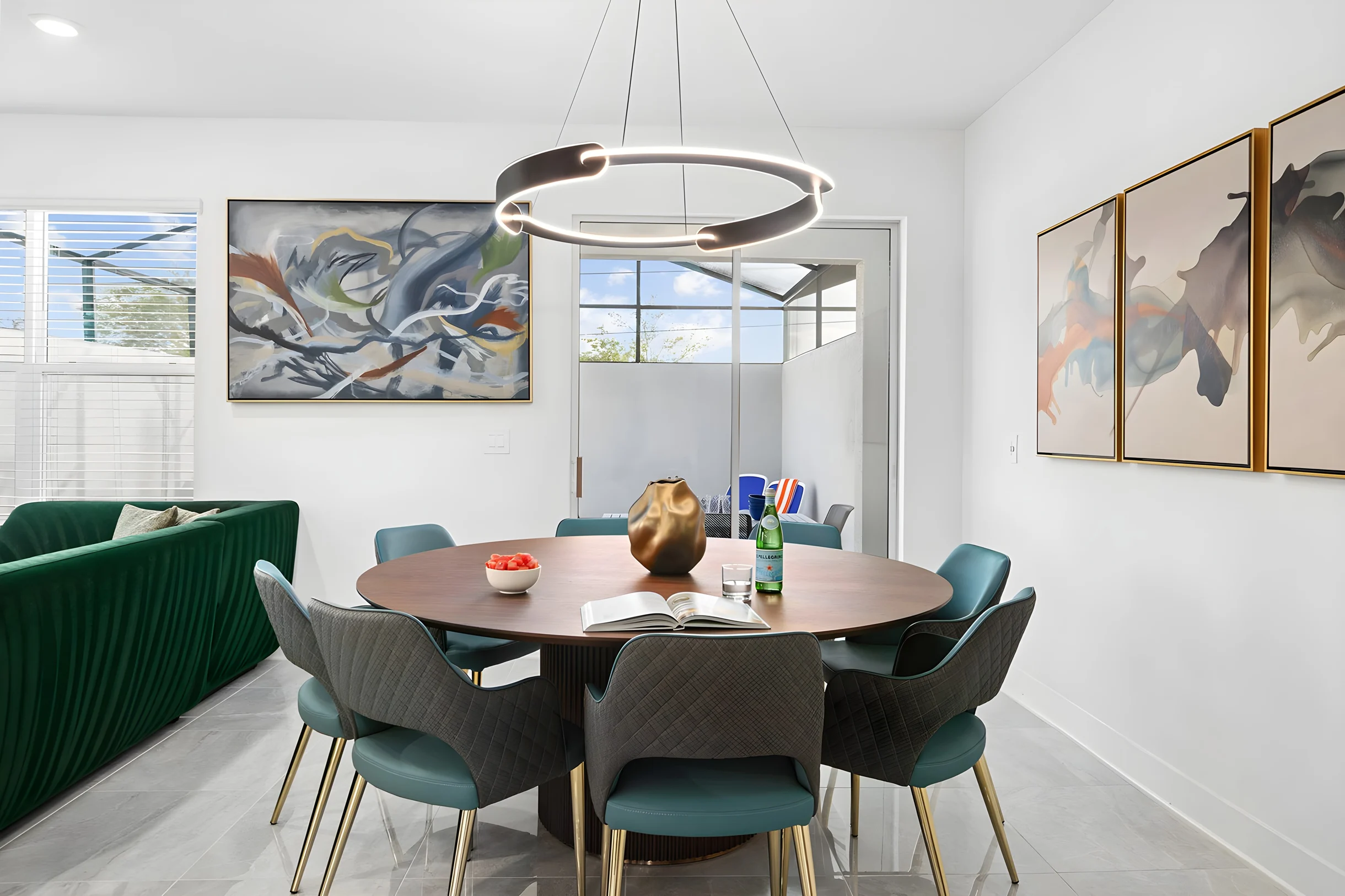 VOR5450AA: 5 Bed, Imagination Lab, Pool #40