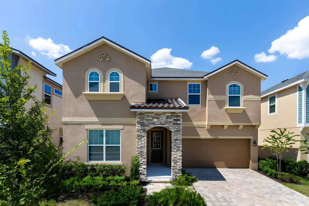 Wander Kissimmee Garden