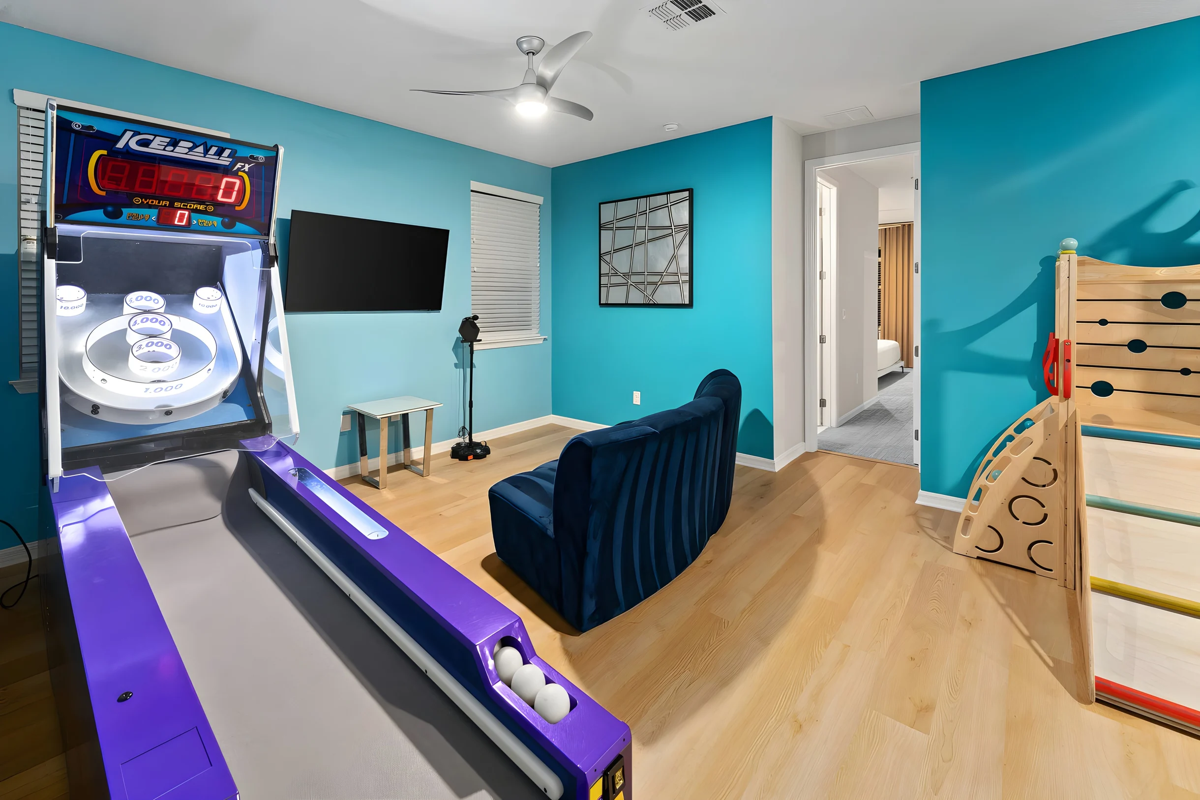 Wander Kissimmee Garden #28