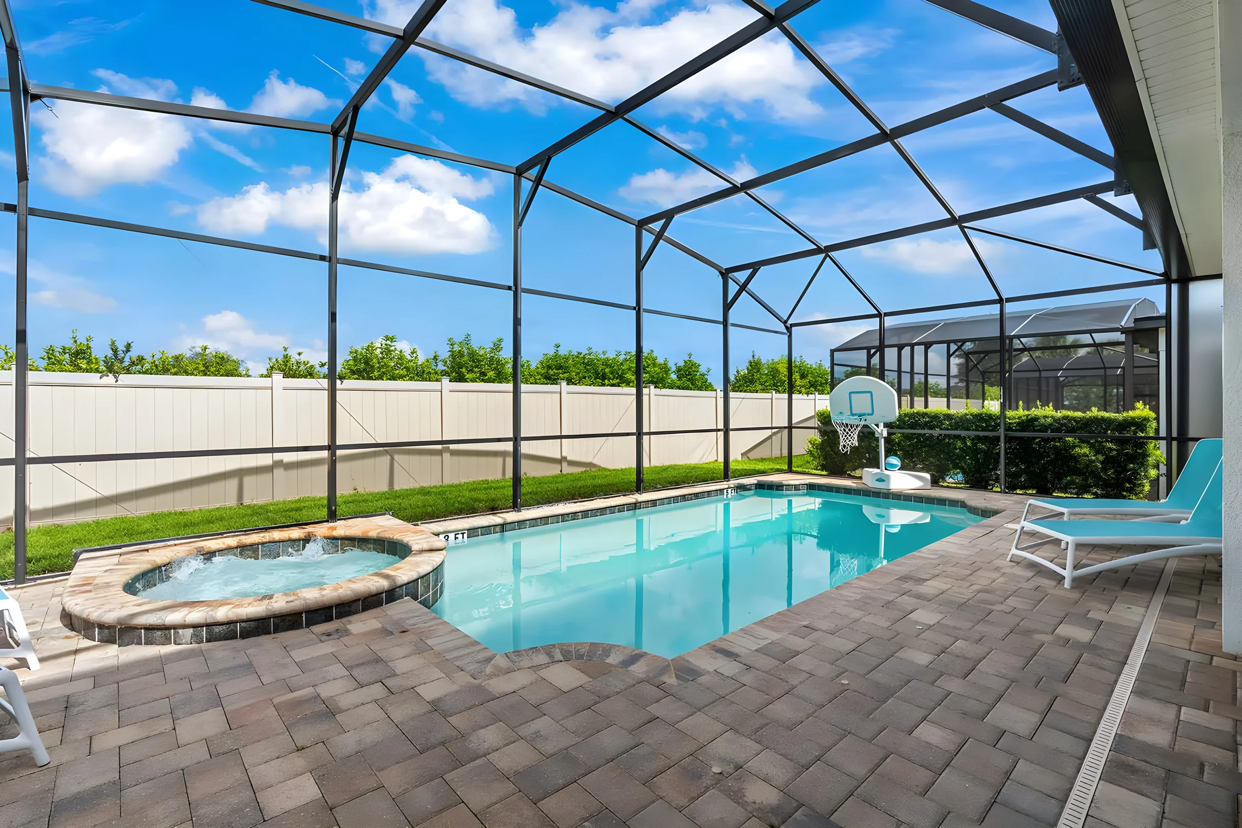 Wander Kissimmee Garden #30