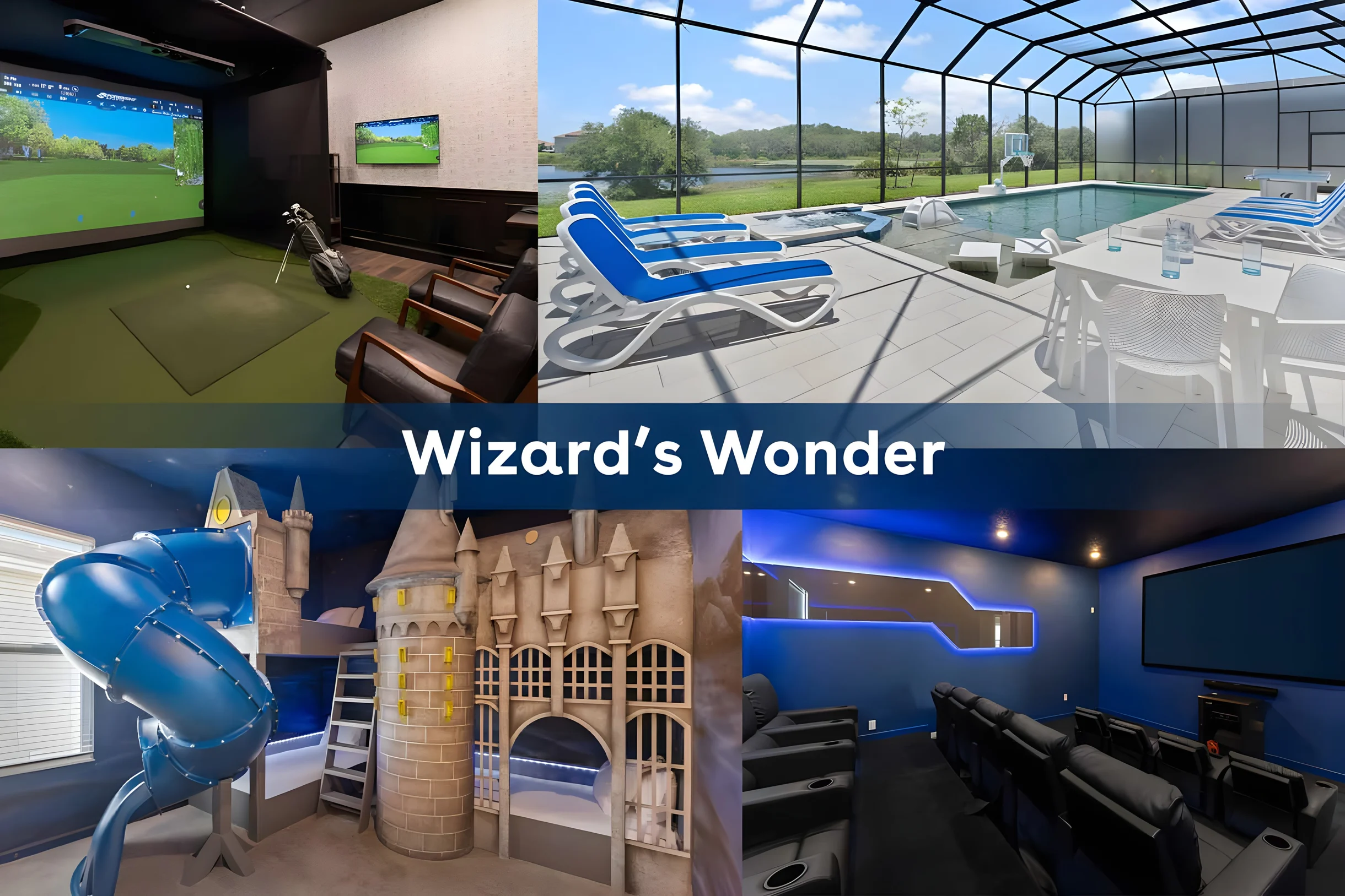 Wander Davenport Oak Blossom