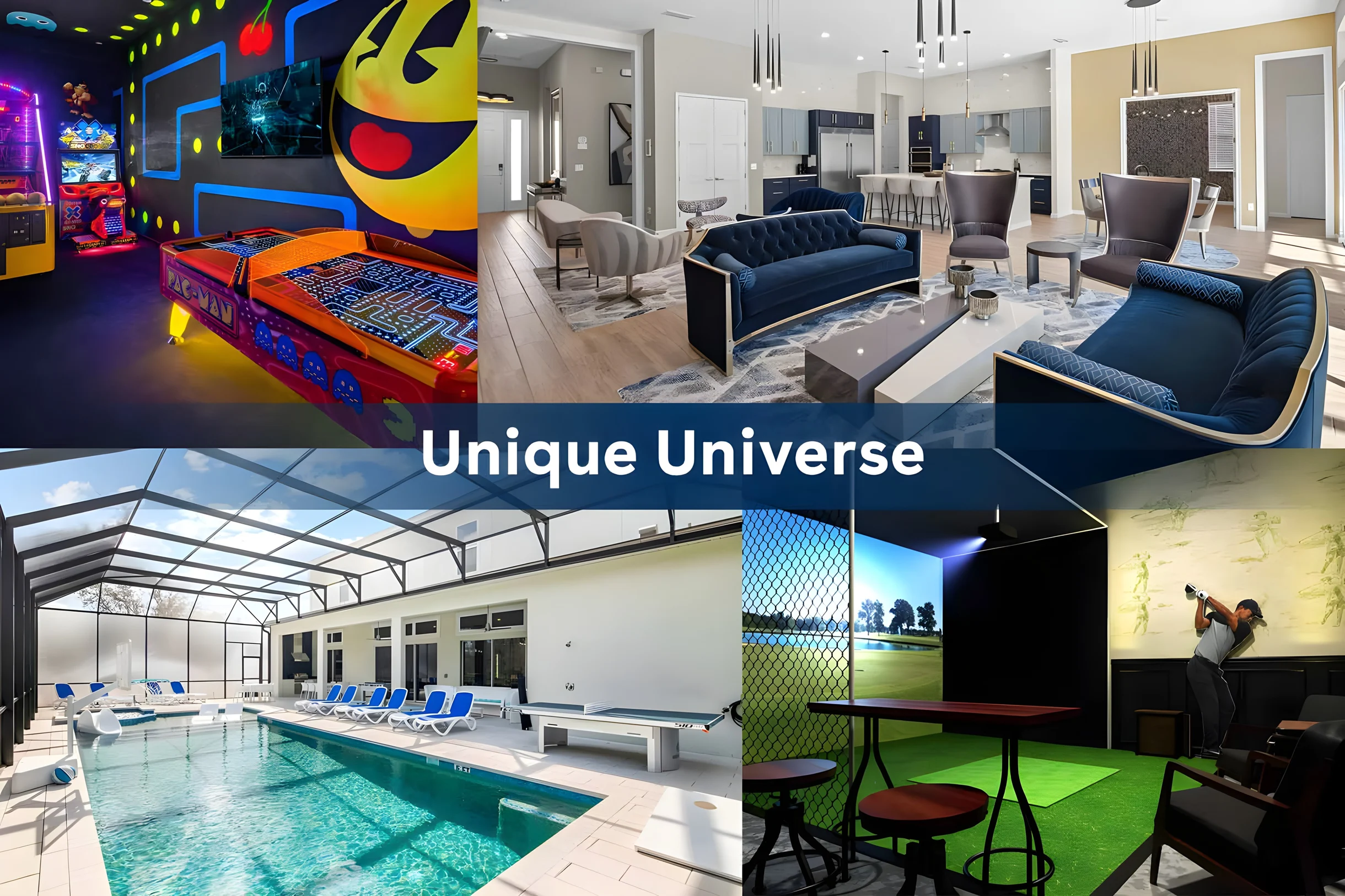 Wander Davenport Meadow