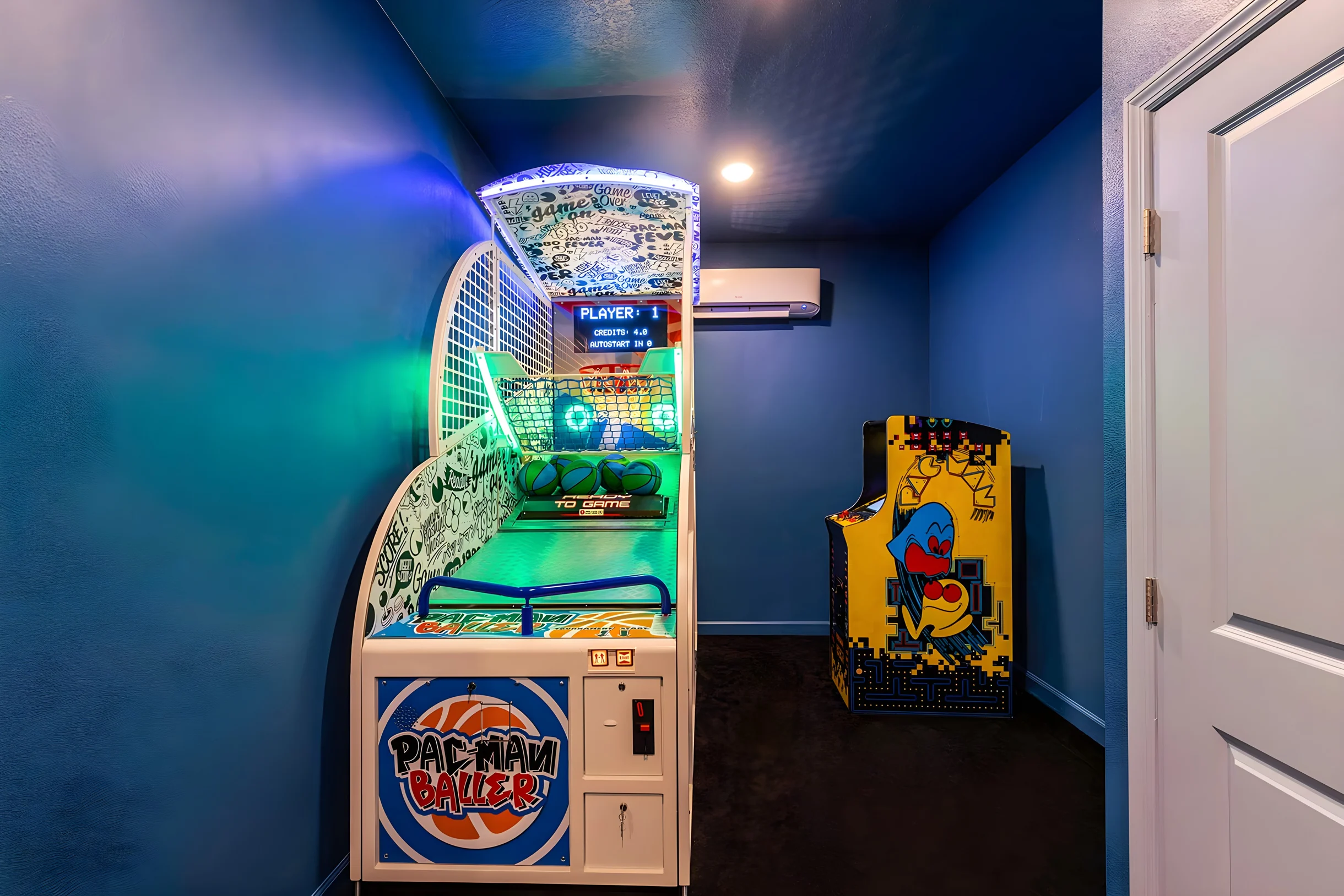 HI365SD: 6 bed, Pirate, Casino #47