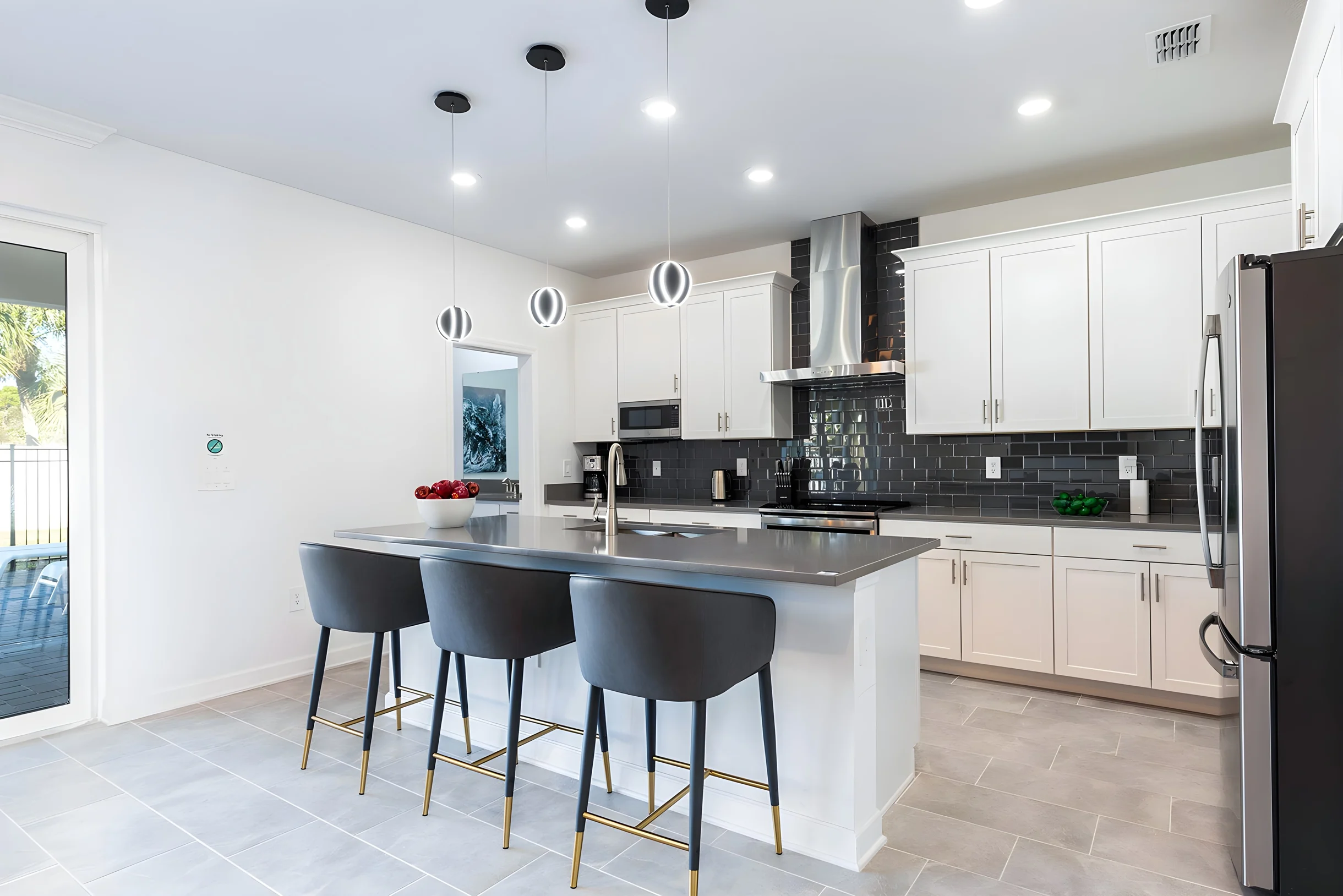 HI365SD: 6 bed, Pirate, Casino #40