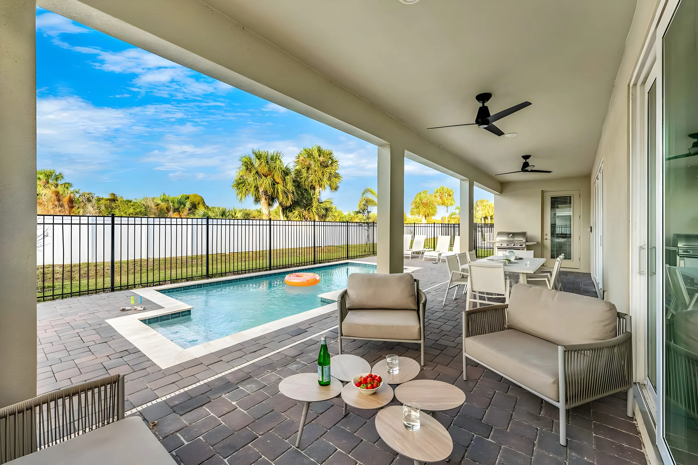 HI365SD: 6 bed, Pirate, Casino #45