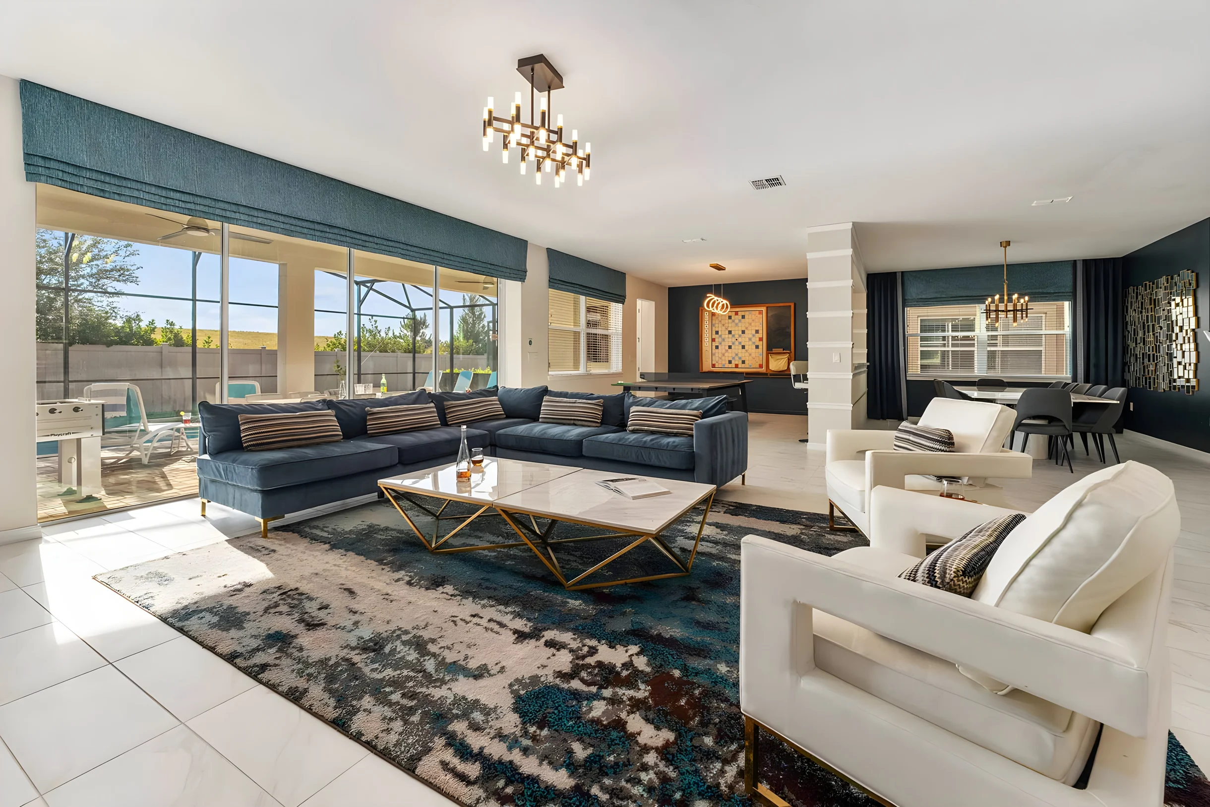 1588NP - 8 Bed - Majestic Mansion - SR022V #8