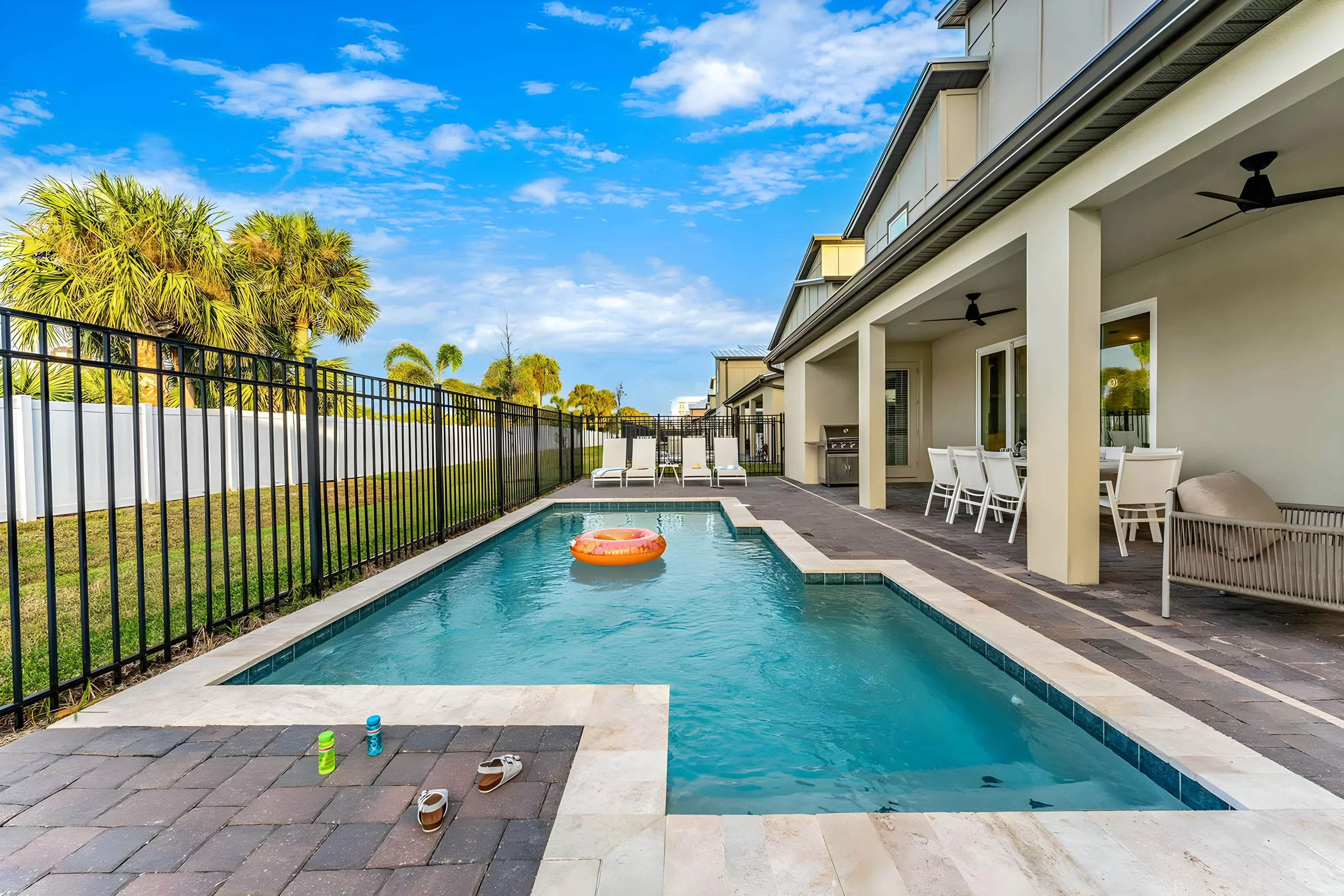 HI365SD: 6 bed, Pirate, Casino #25