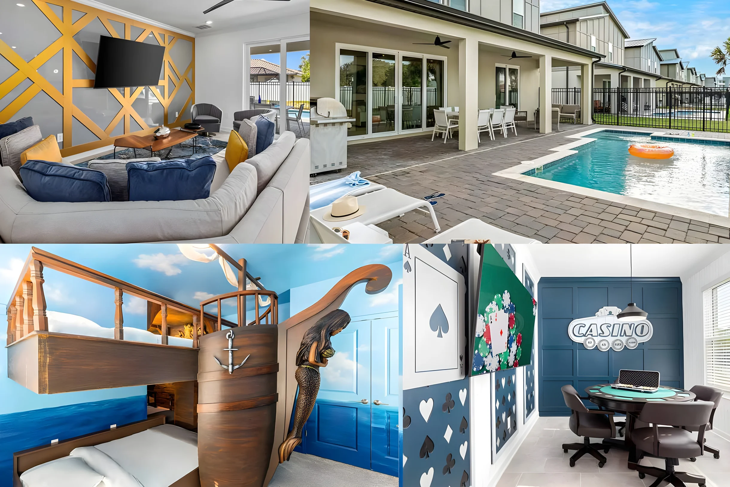 Wander Melbourne Beach Sol