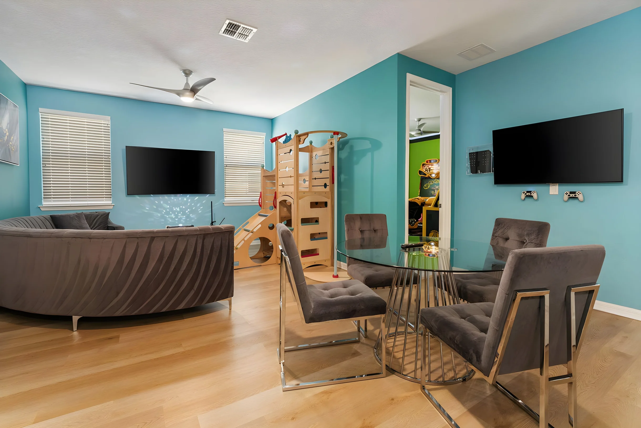 1588NP - 8 Bed - Majestic Mansion - SR022V #7