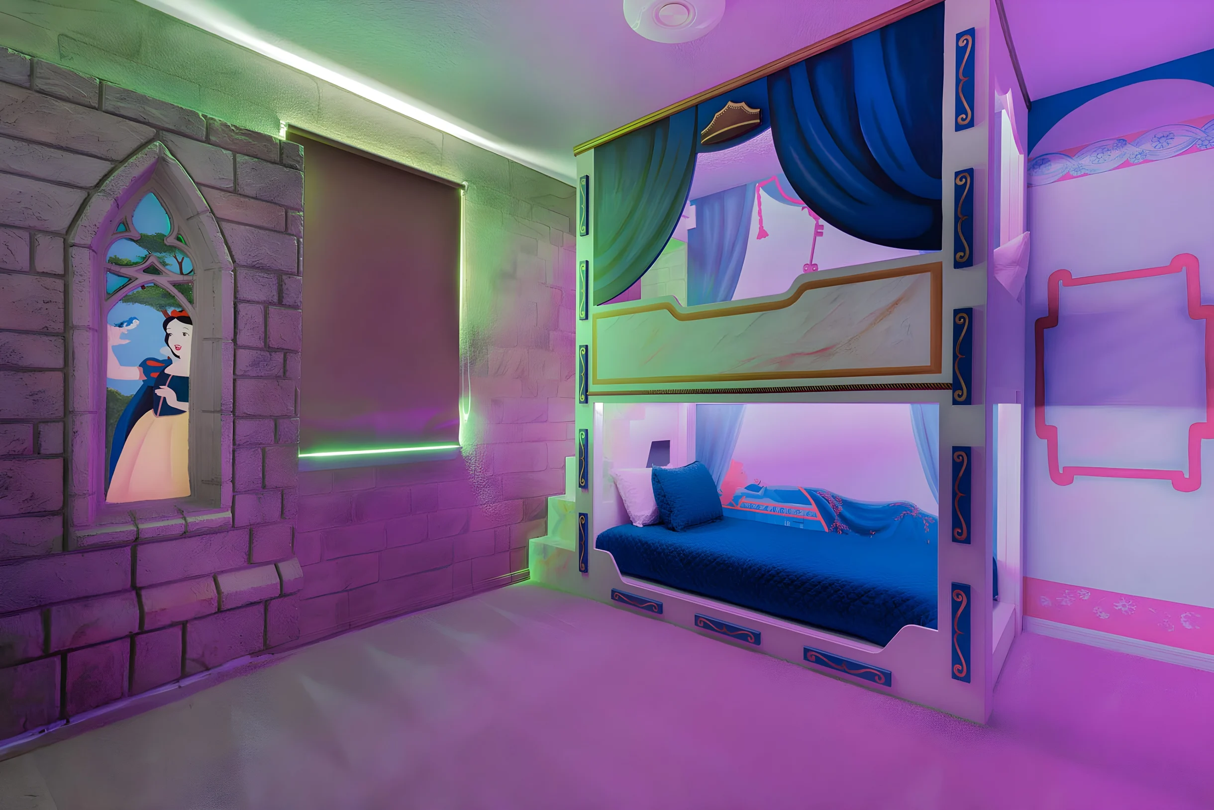 1588NP - 8 Bed - Majestic Mansion - SR022V #30