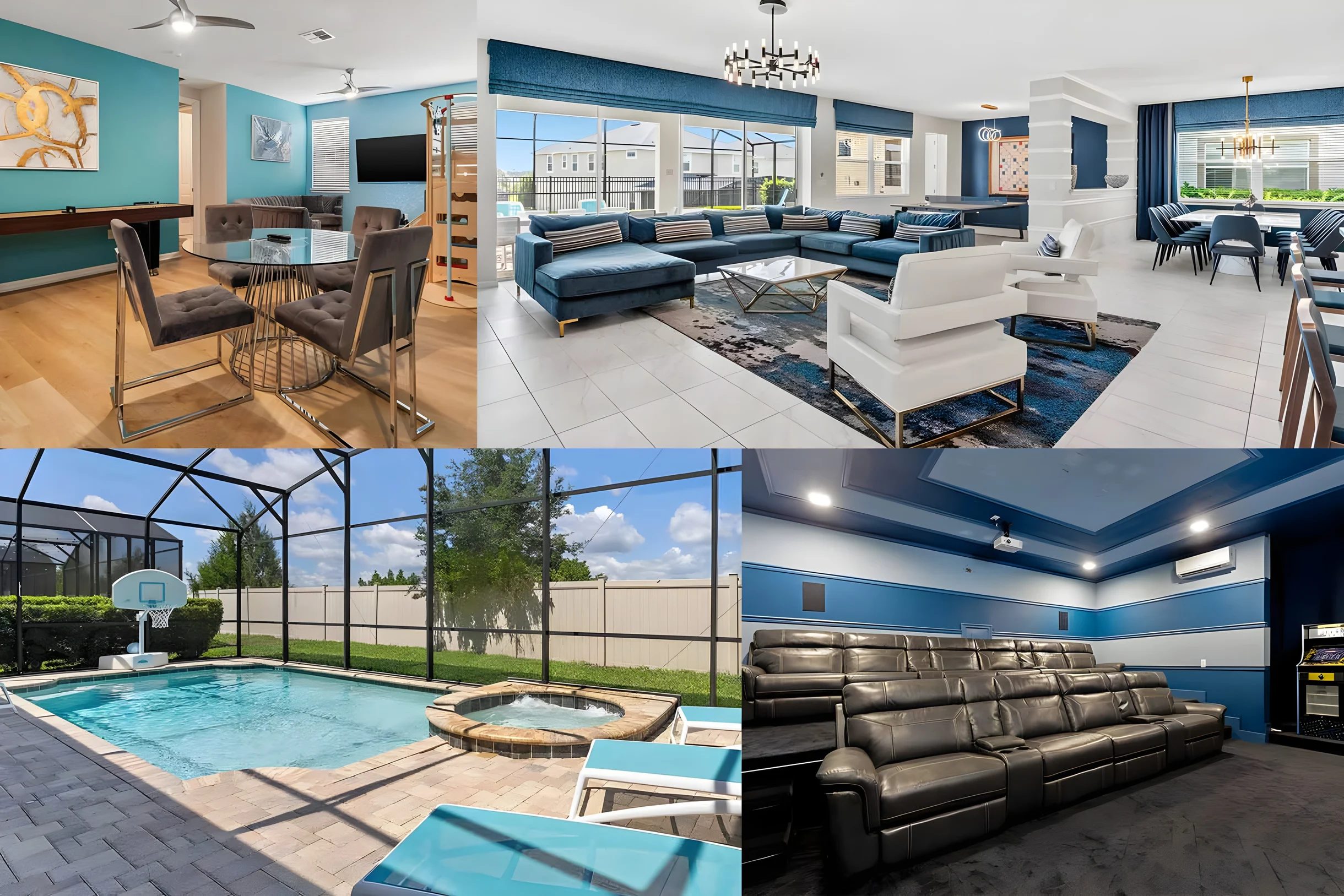 Wander Kissimmee Luna