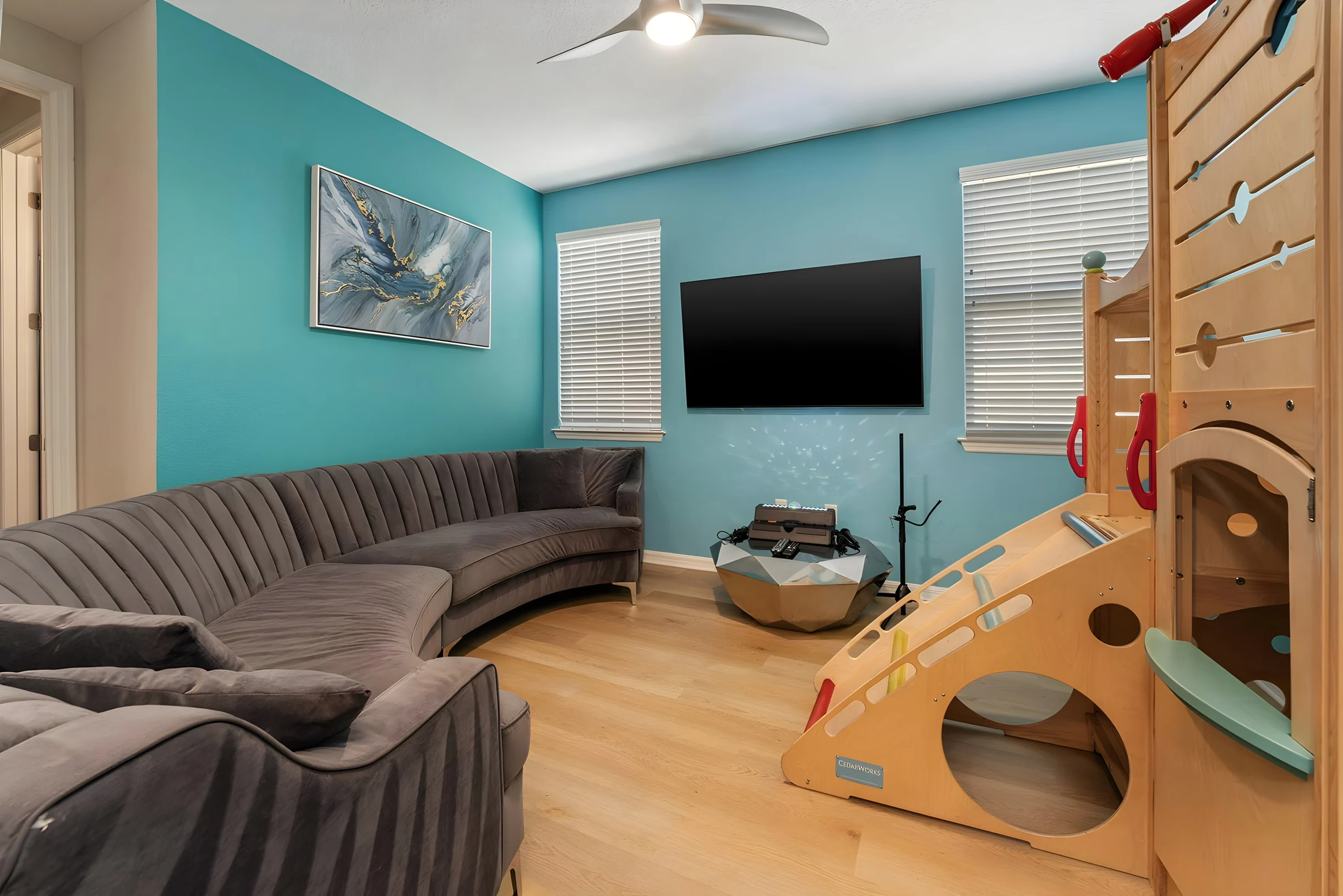 1588NP - 8 Bed - Majestic Mansion - SR022V #32