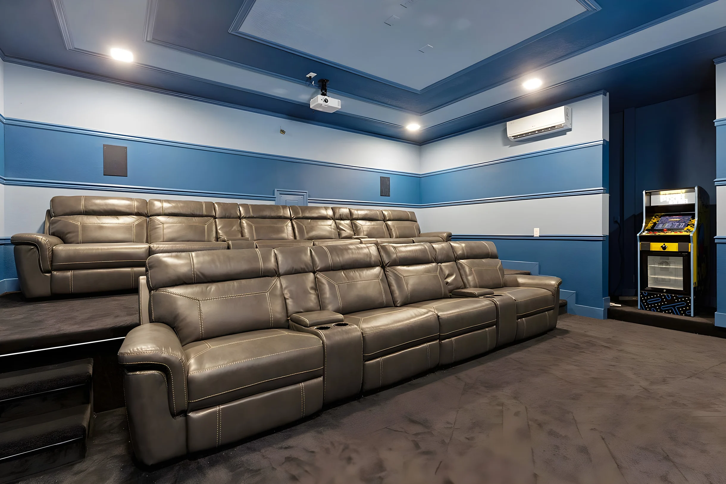 1588NP - 8 Bed - Majestic Mansion - SR022V #43