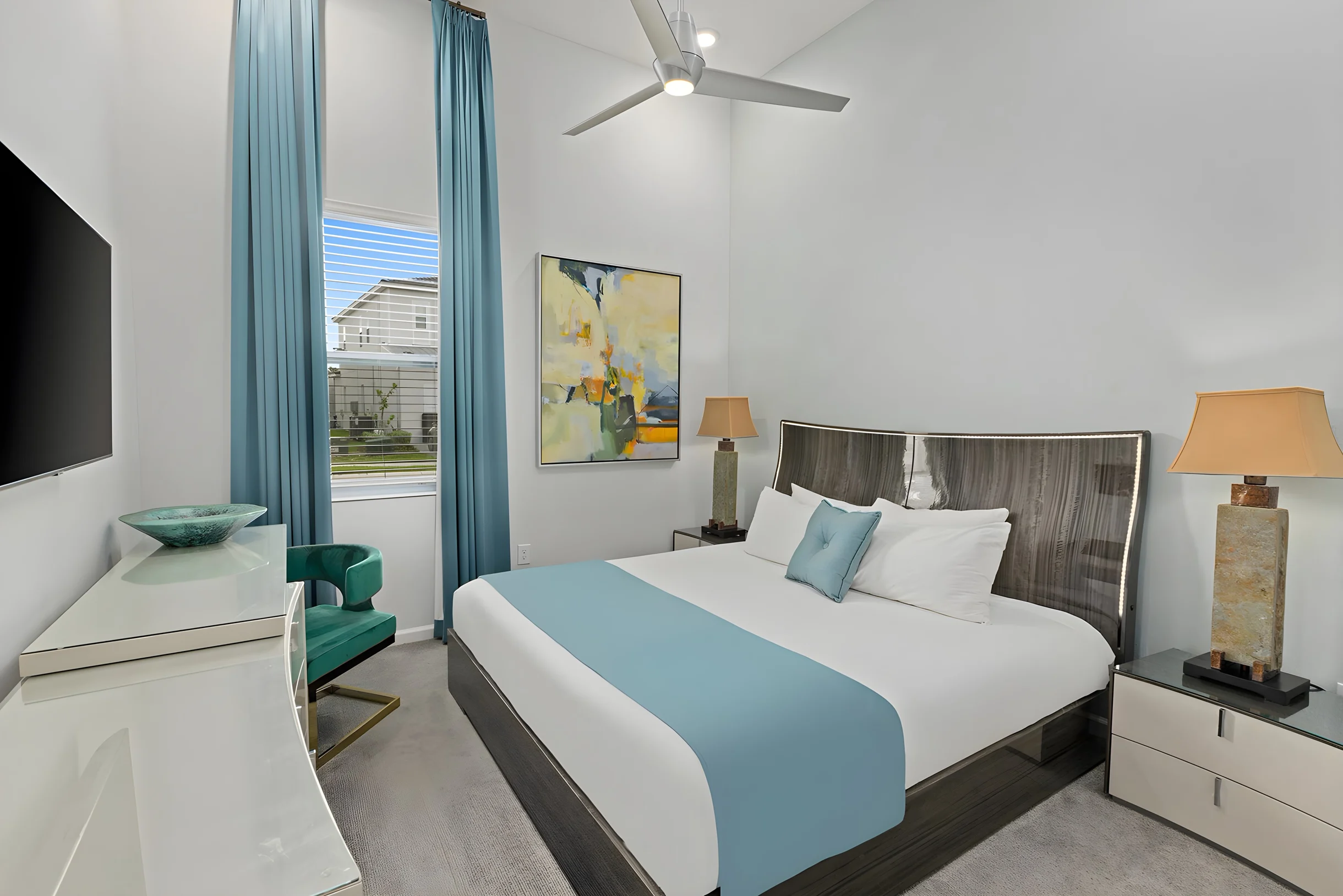 1701OB - 12 Bed - Slam Dunk - ST092 #16