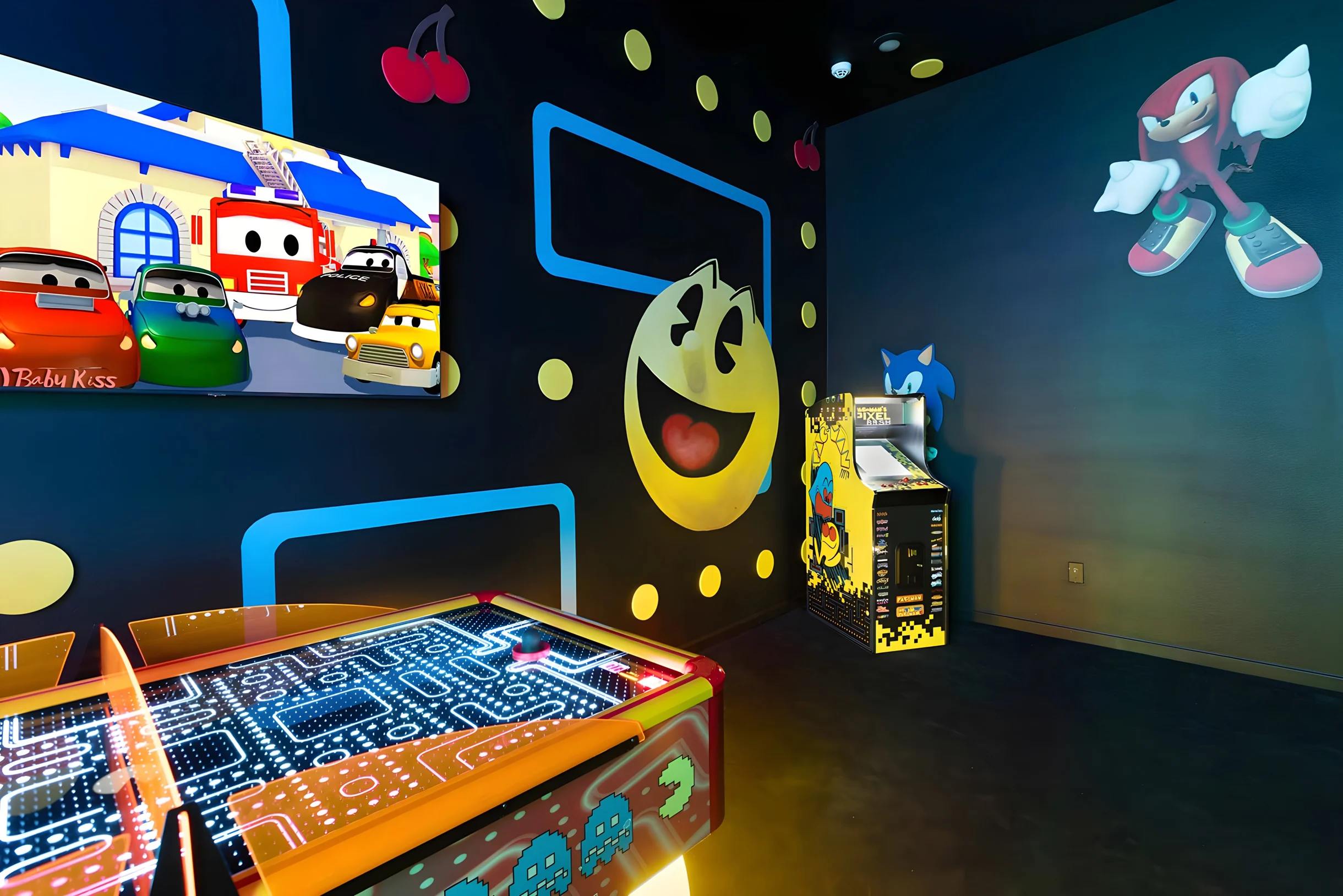 1701OB - 12 Bed - Slam Dunk - ST092 #45