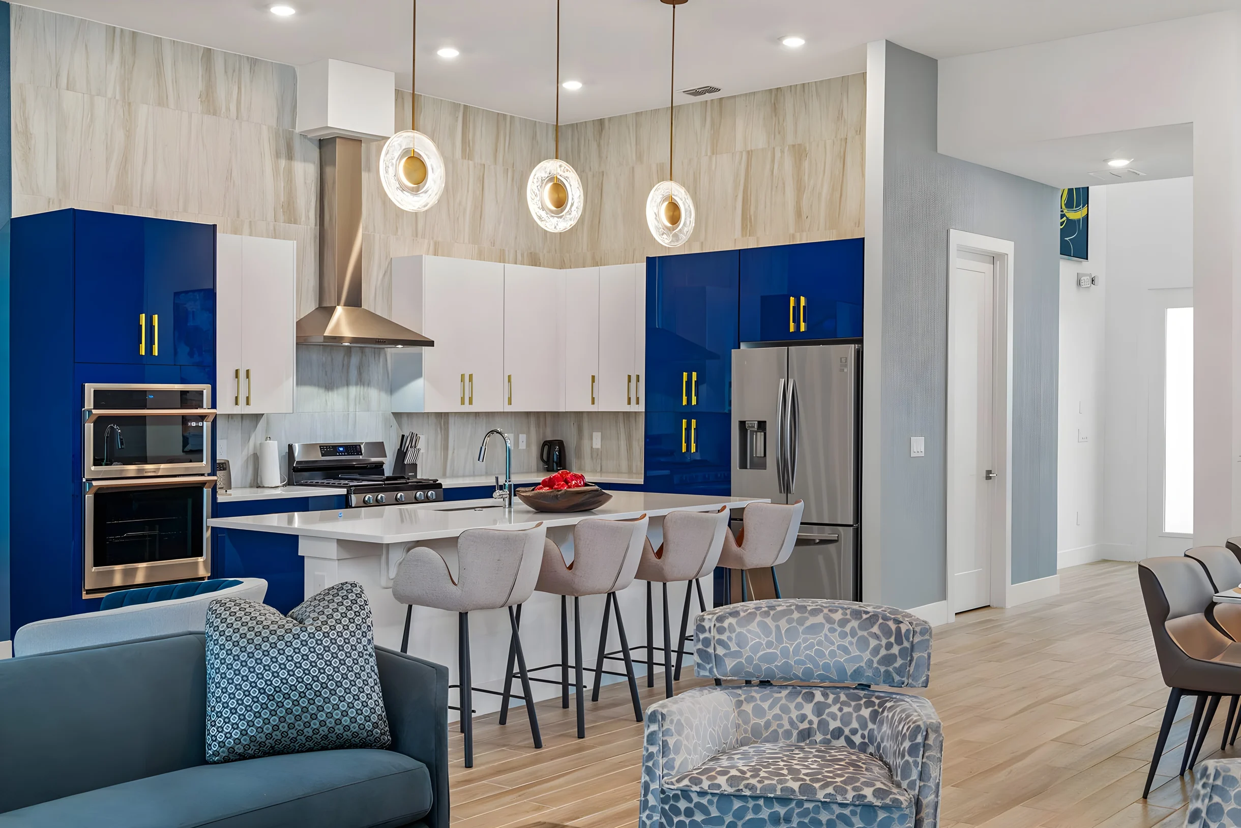 Wander Davenport Emerald #44