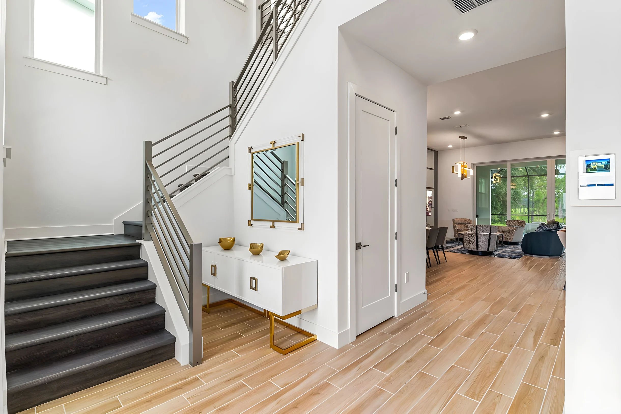 Wander Davenport Emerald #43