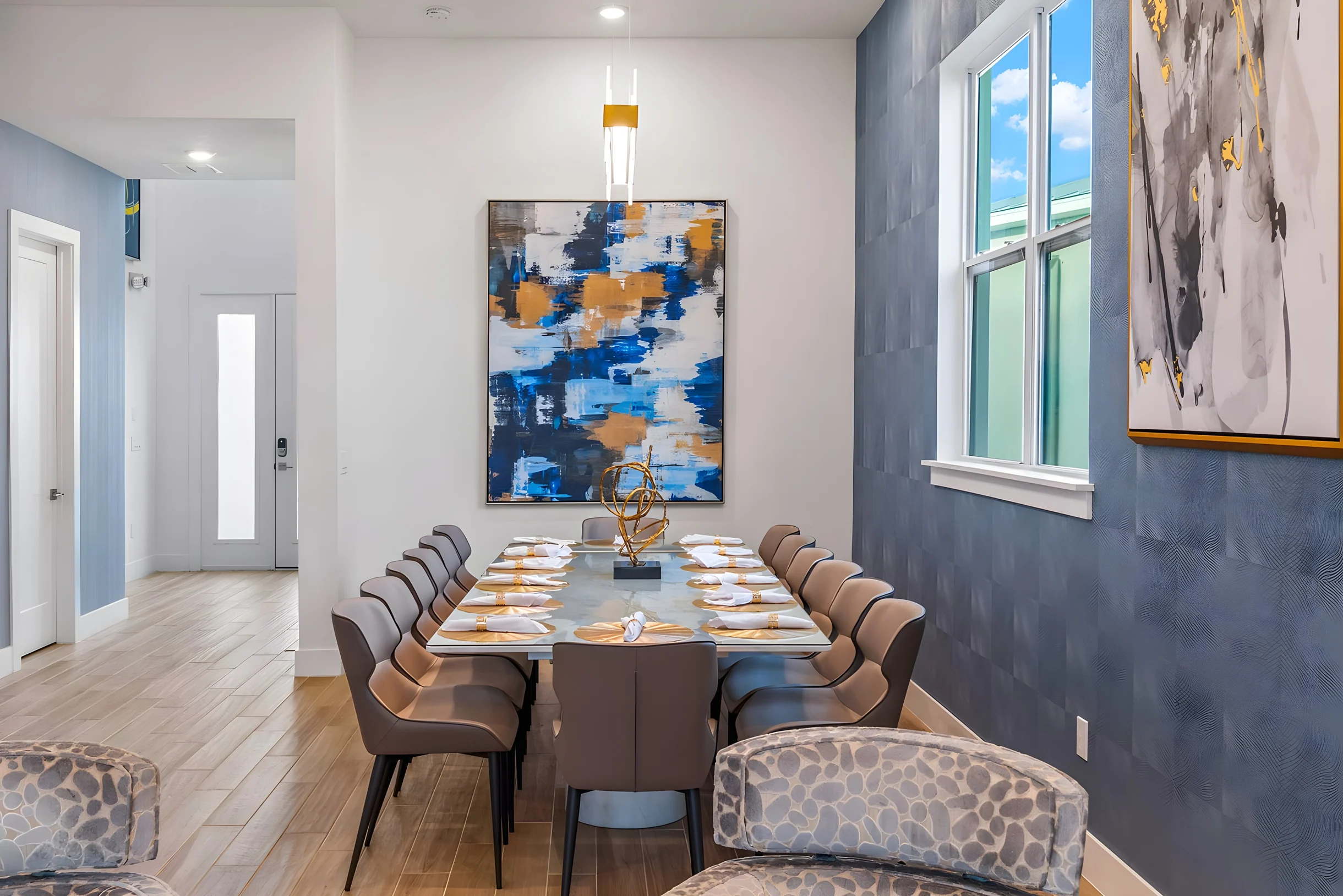 Wander Davenport Emerald #32