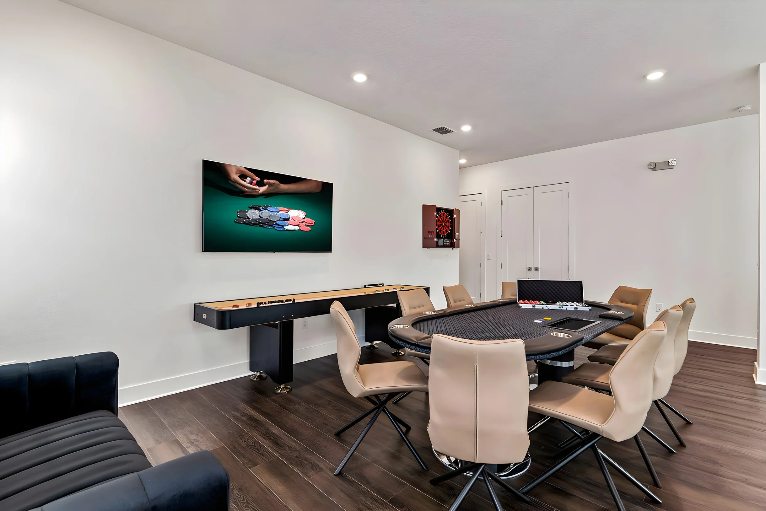 Wander Davenport Emerald #38