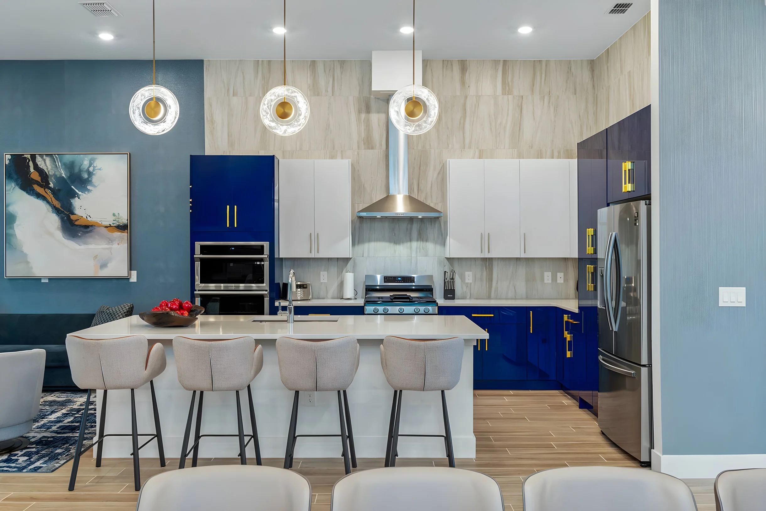 Wander Davenport Emerald #42