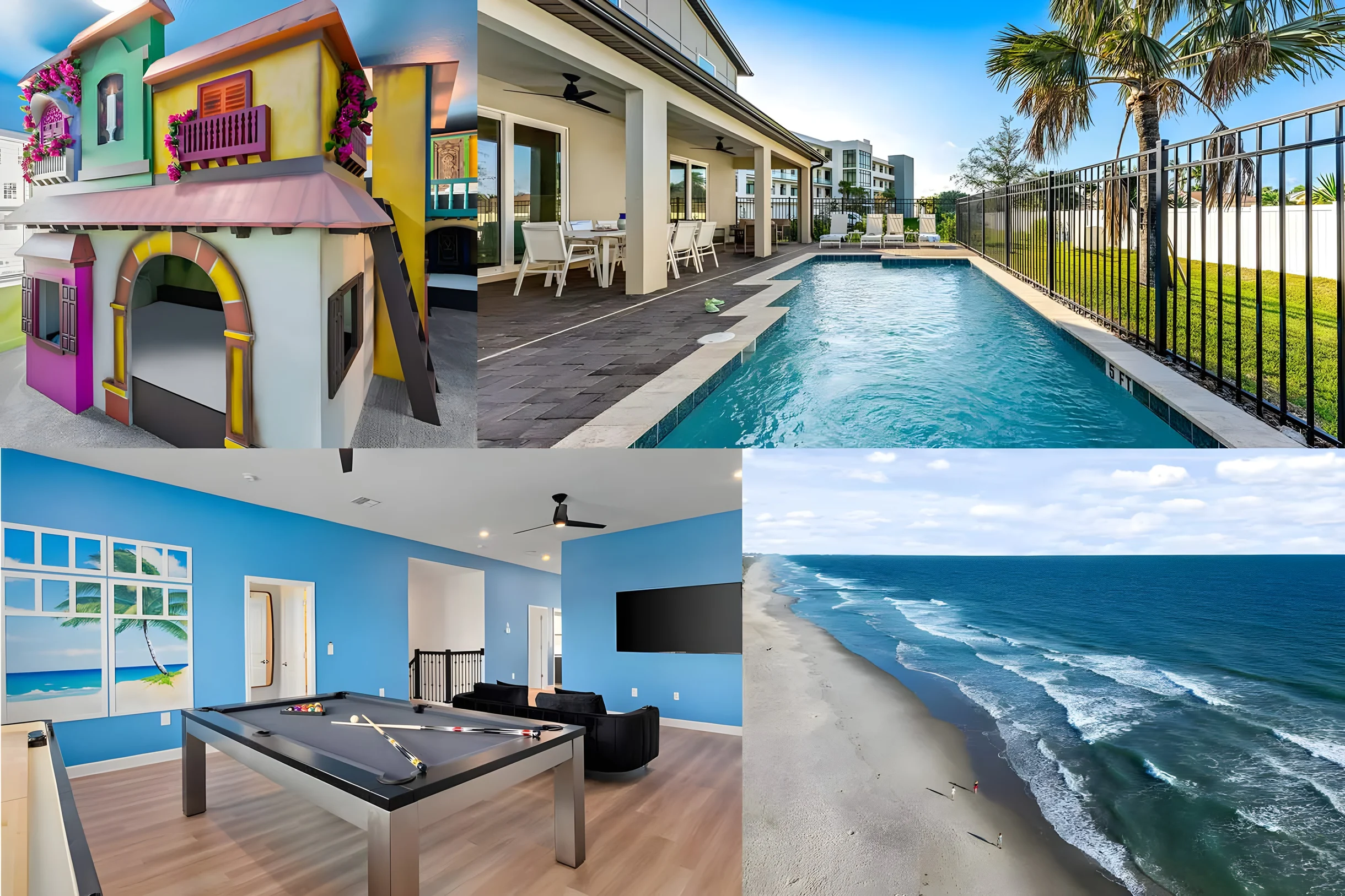 Wander Melbourne Shores